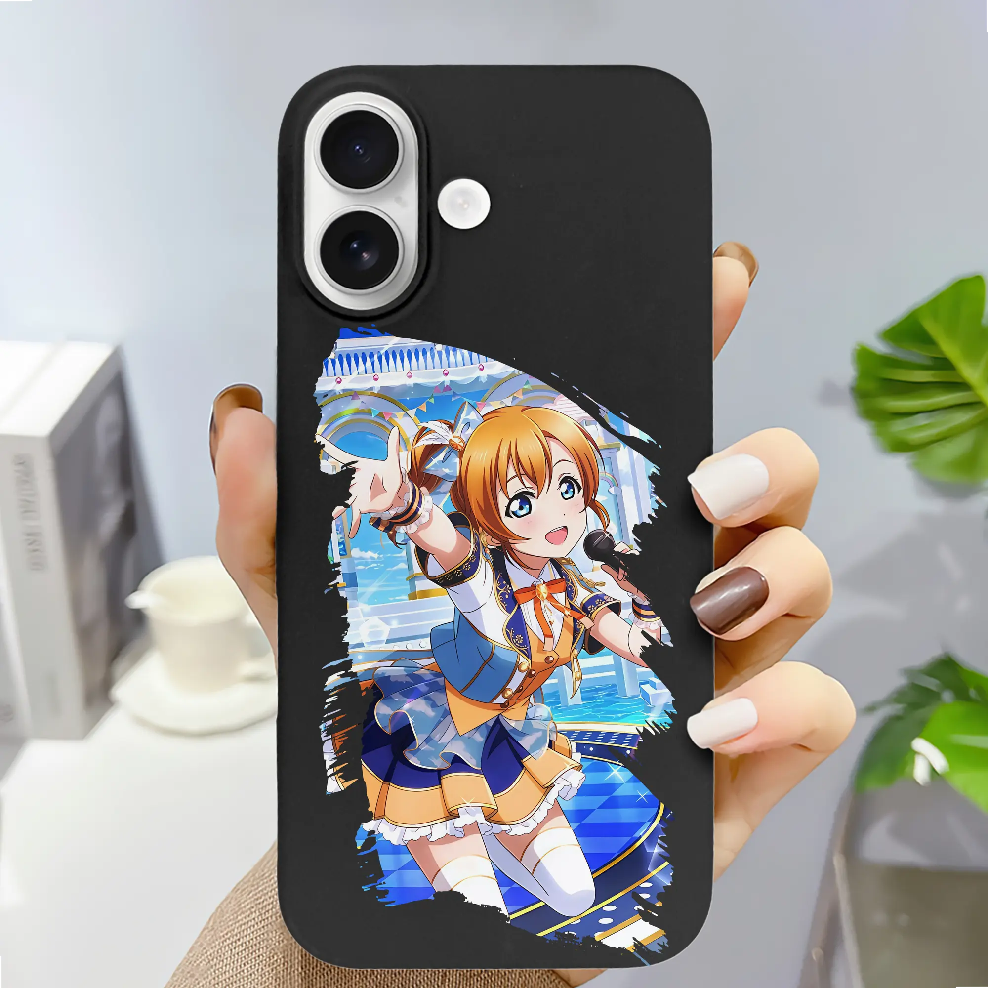 Love Live! グッズ,高坂穂乃果