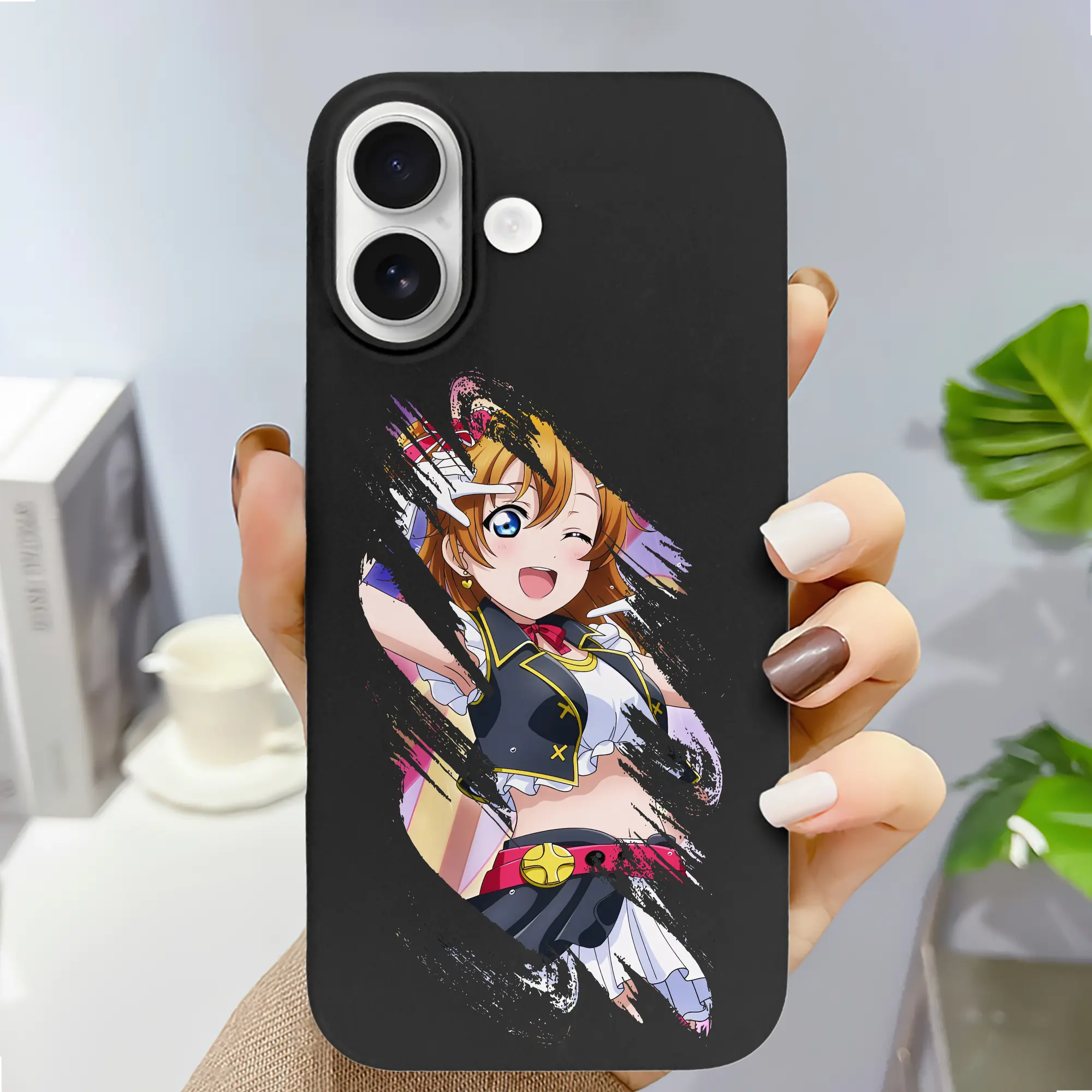 Love Live! グッズ,高坂穂乃果