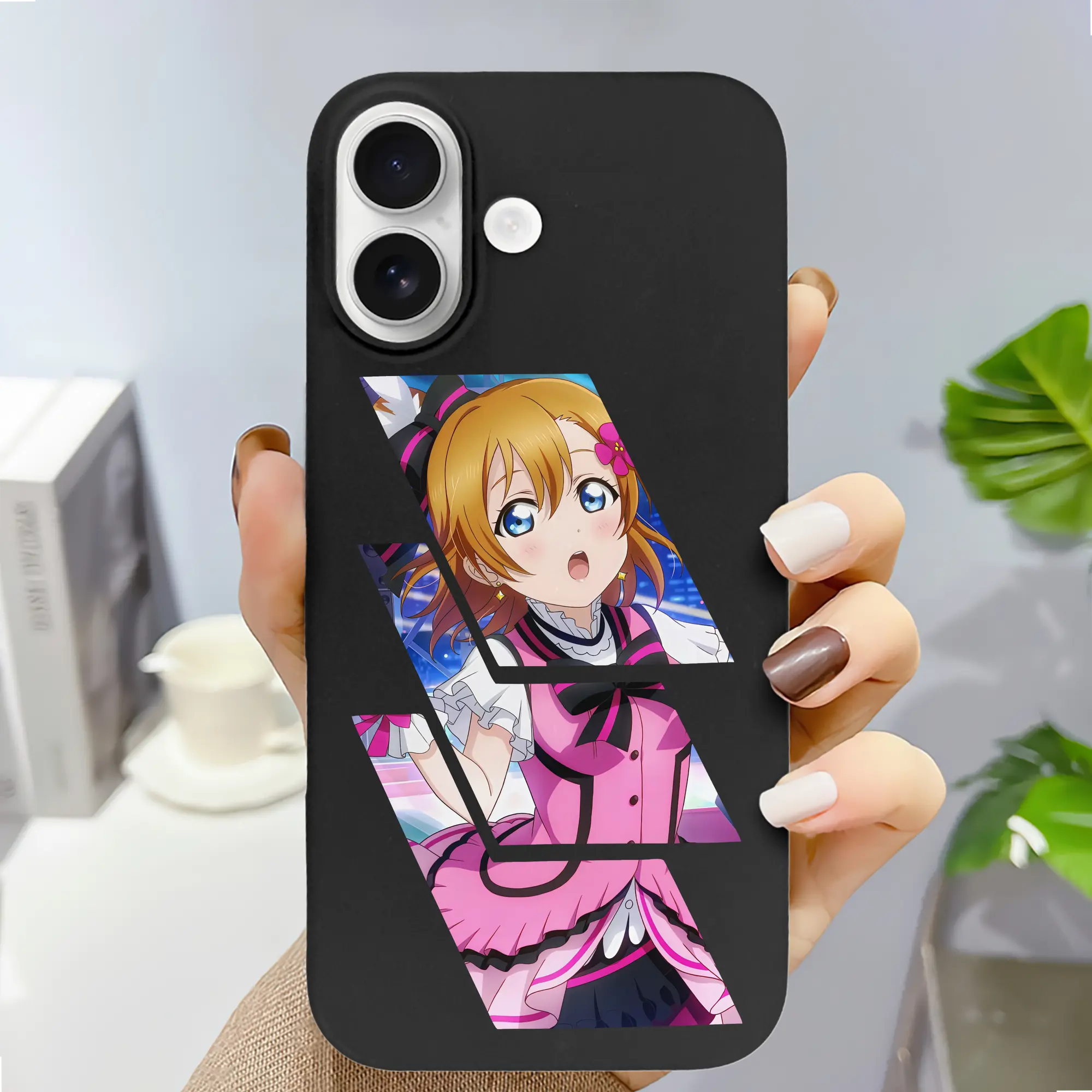 Love Live! グッズ,高坂穂乃果