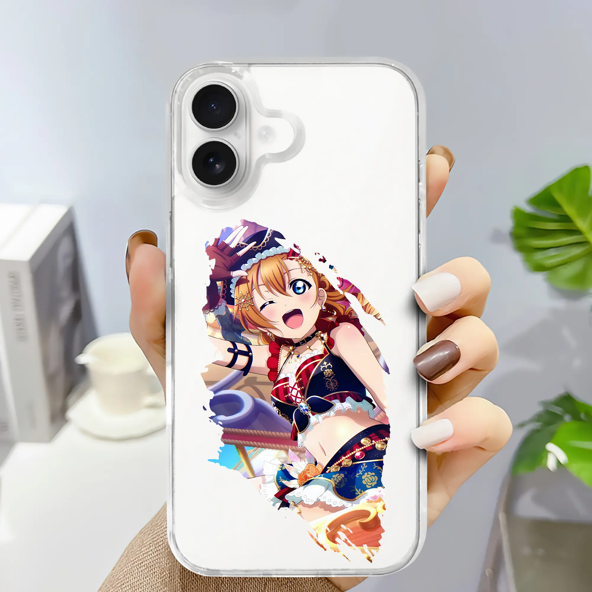 Love Live! グッズ,高坂穂乃果