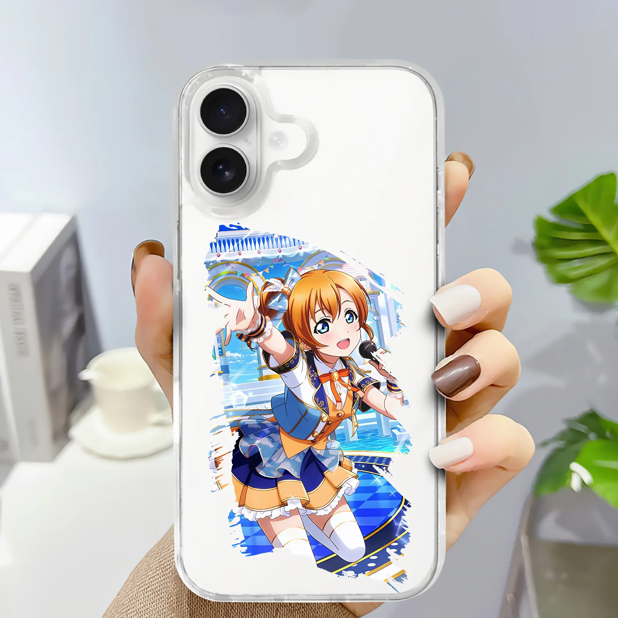 Love Live! グッズ,高坂穂乃果