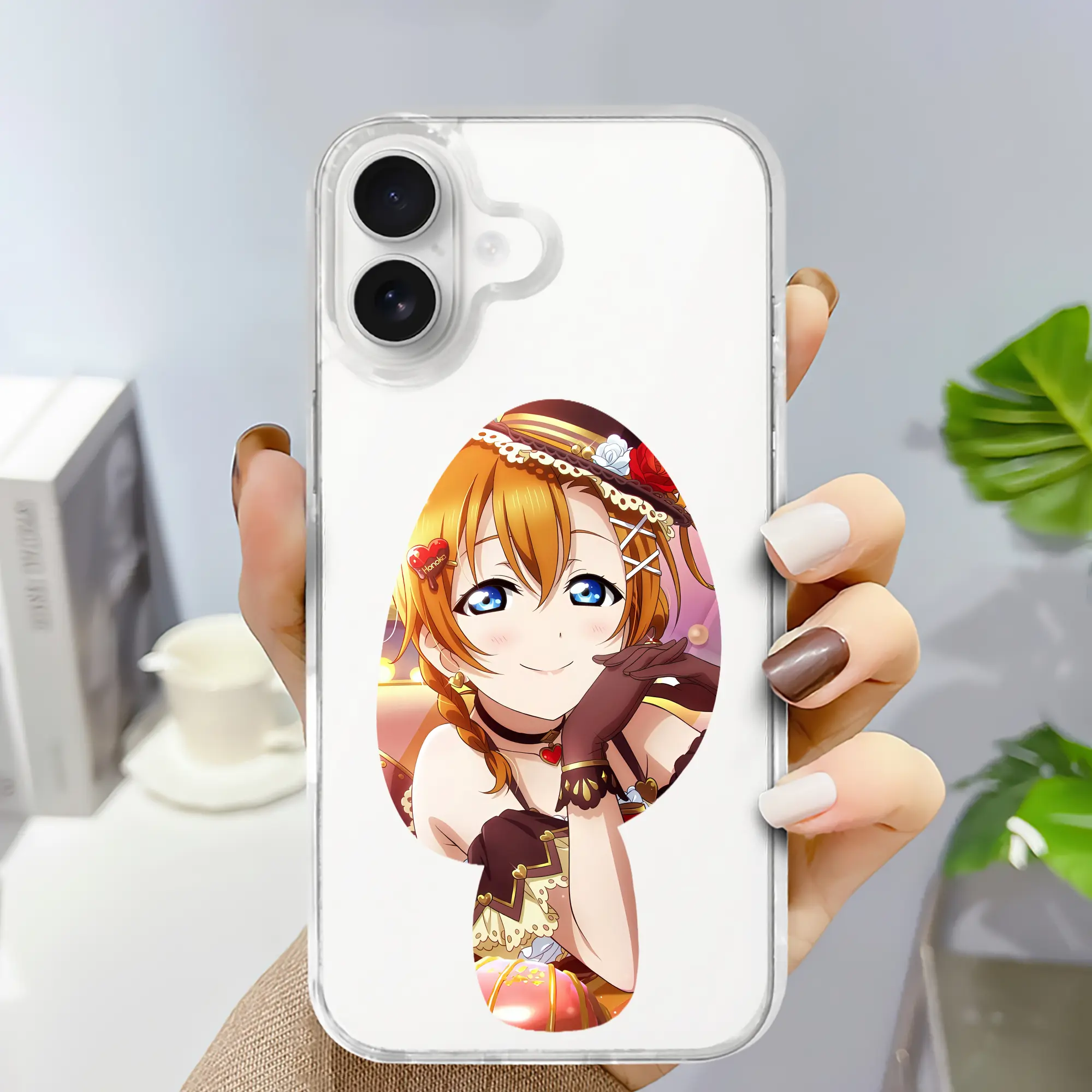 Love Live! グッズ,高坂穂乃果