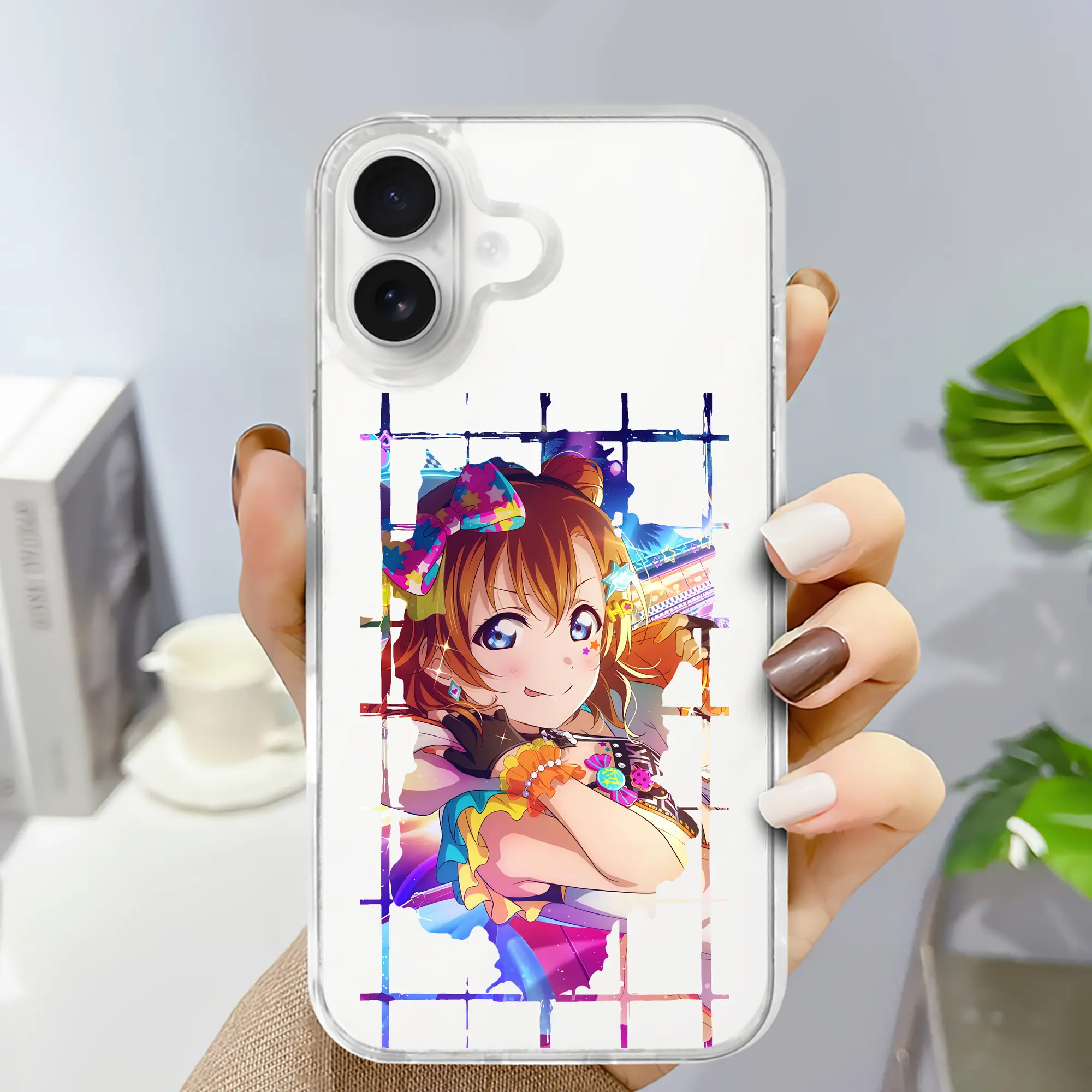 Love Live! グッズ,高坂穂乃果