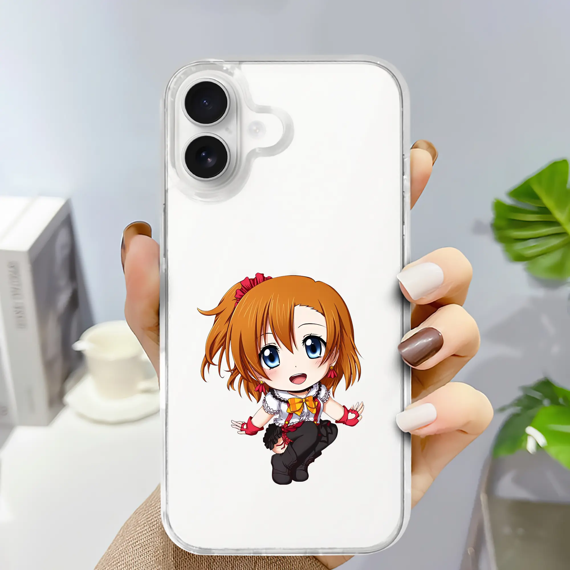 Love Live! グッズ,高坂穂乃果