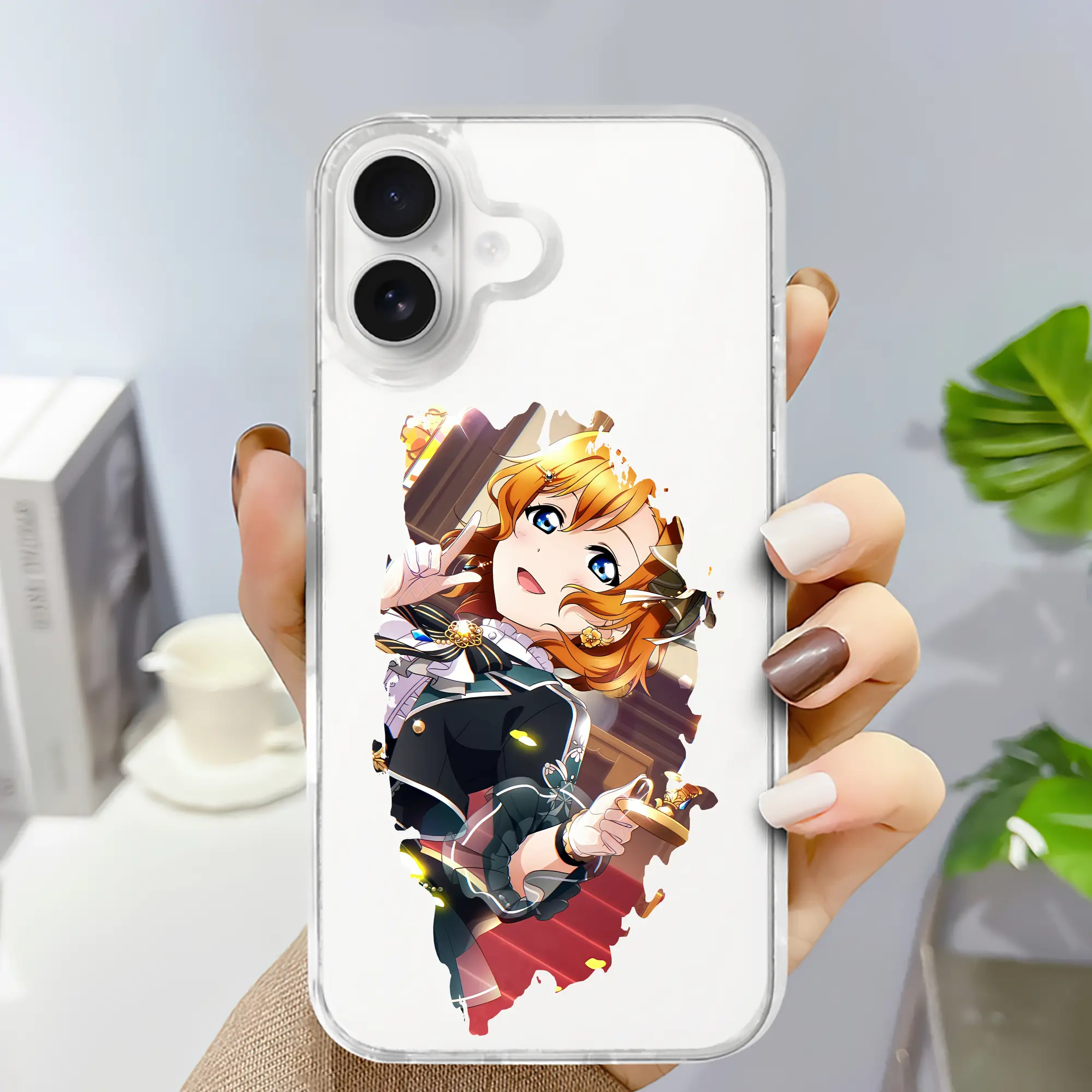 Love Live! グッズ,高坂穂乃果