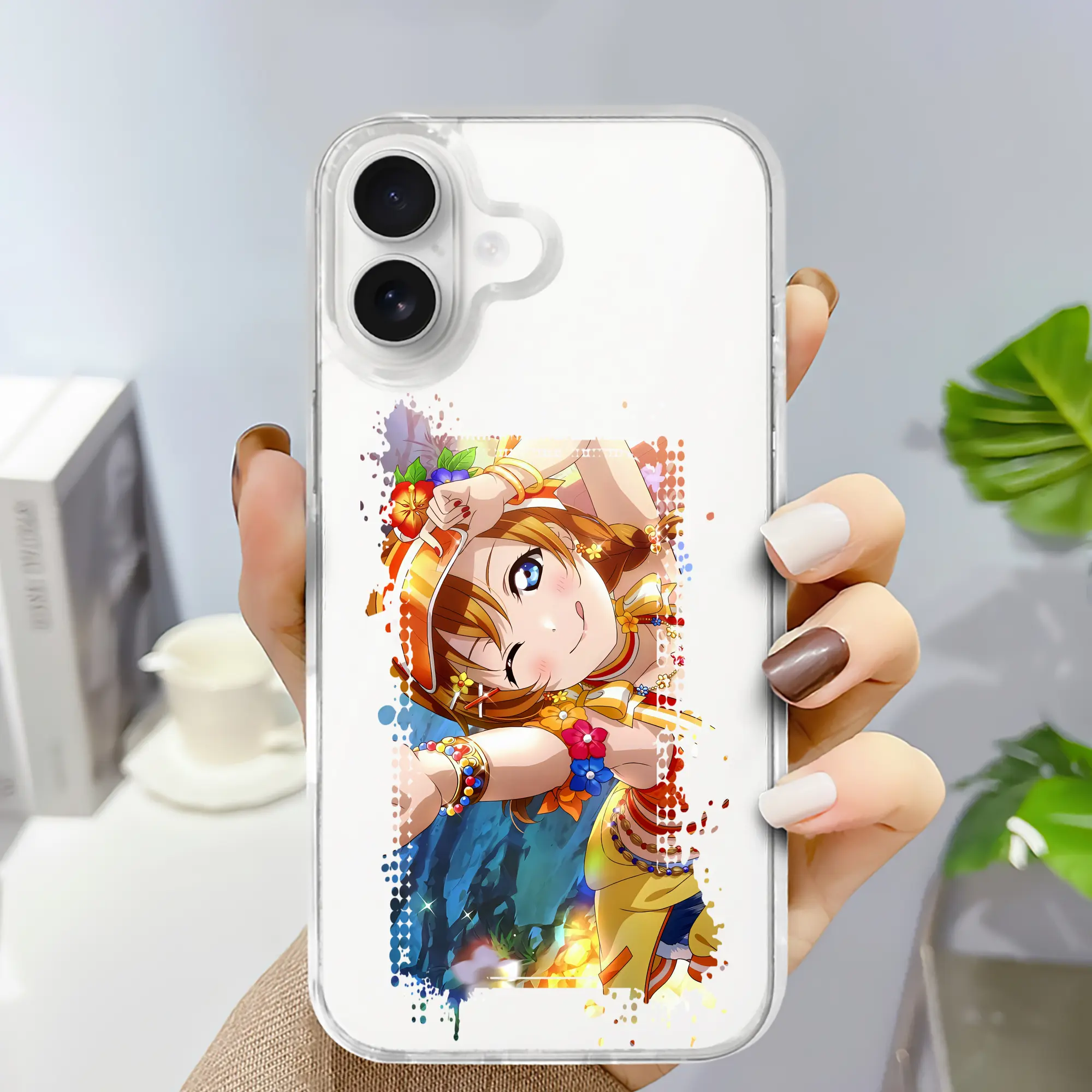 Love Live! グッズ,高坂穂乃果