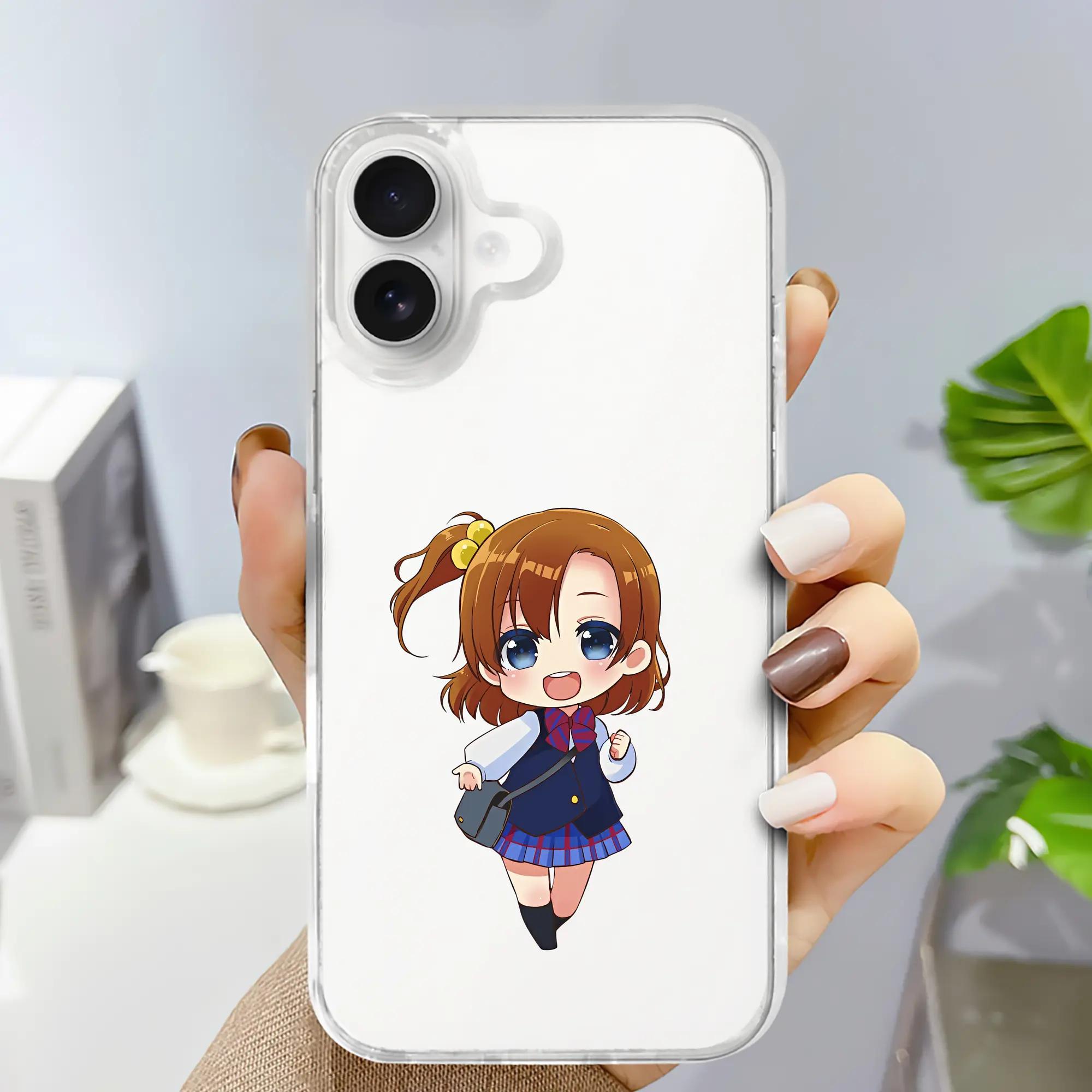 Love Live! グッズ,高坂穂乃果