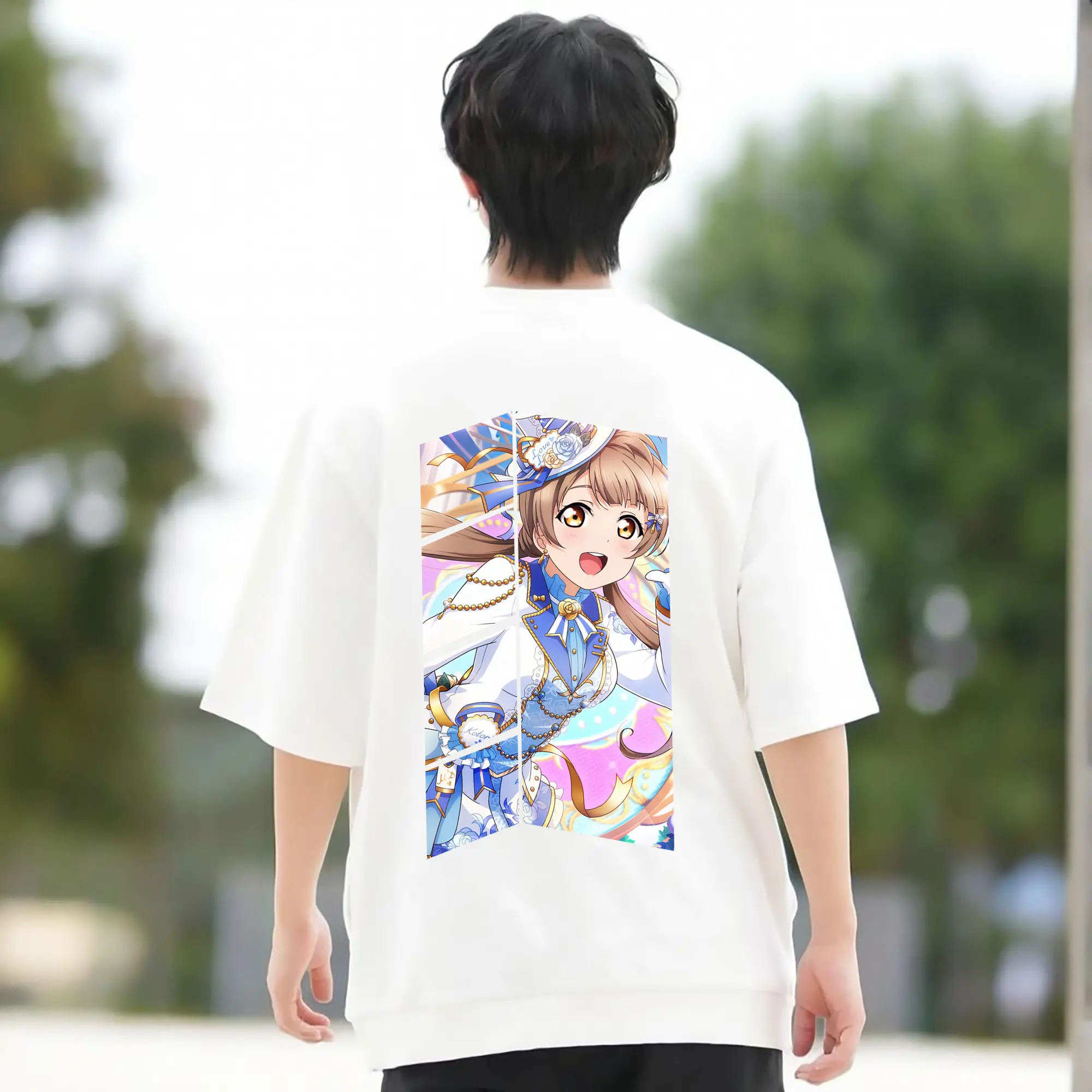Love Live! グッズ,南ことり