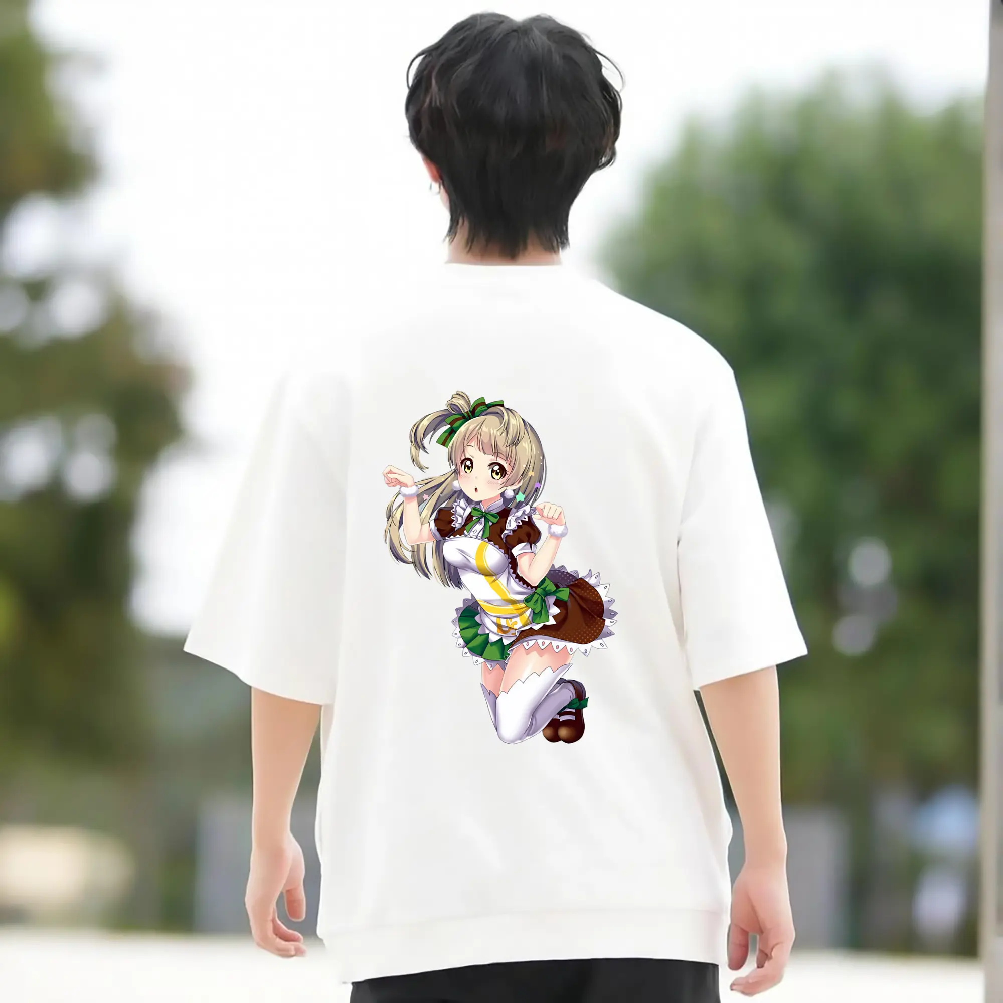 Love Live! グッズ,南ことり