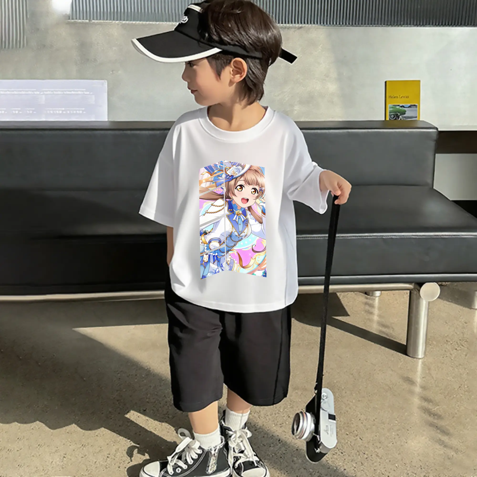 Love Live! グッズ,南ことり