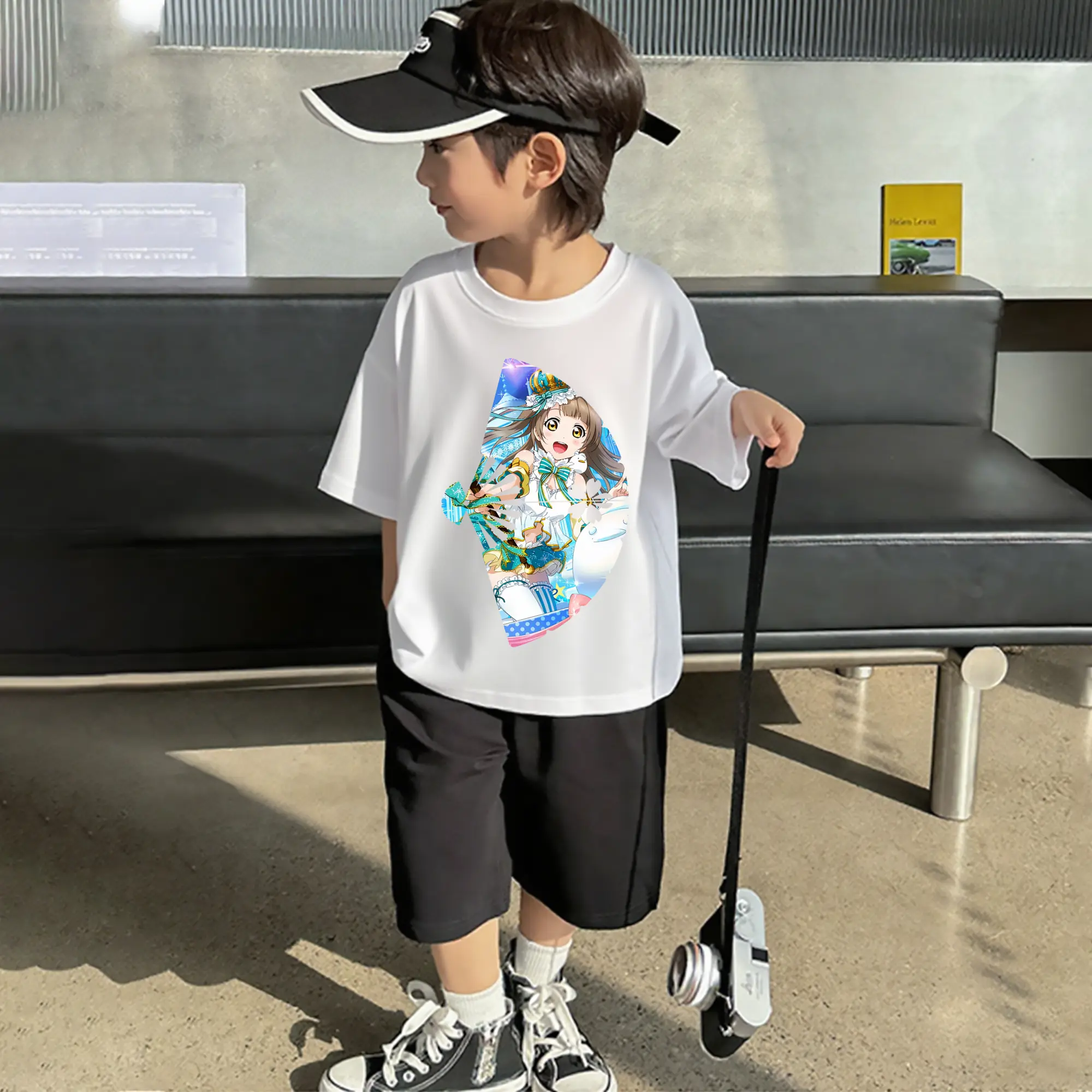 Love Live! グッズ,南ことり