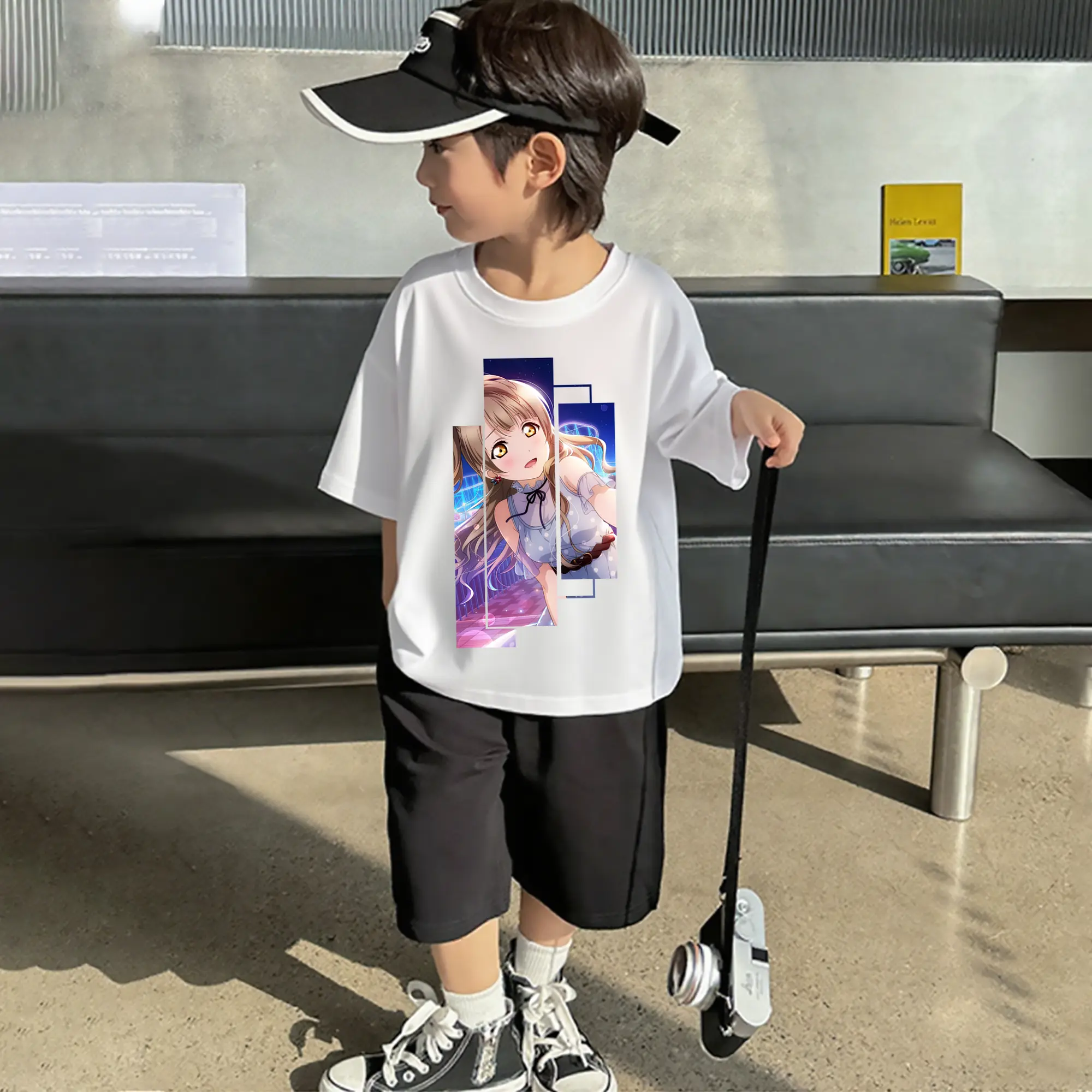 Love Live! グッズ,南ことり