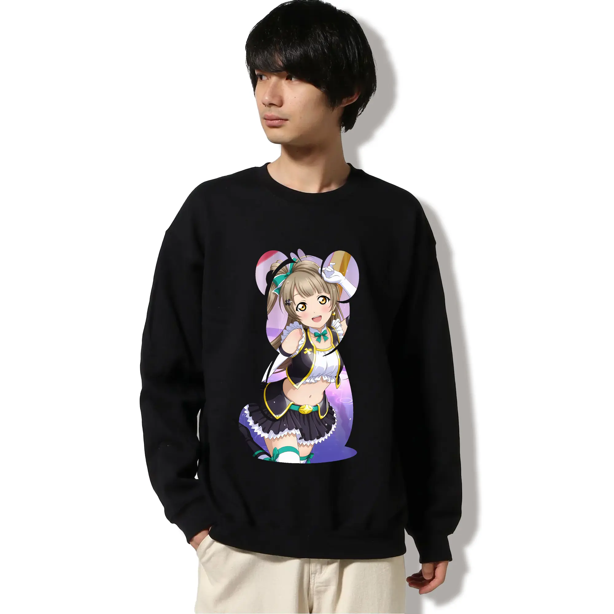 Love Live! グッズ,南ことり