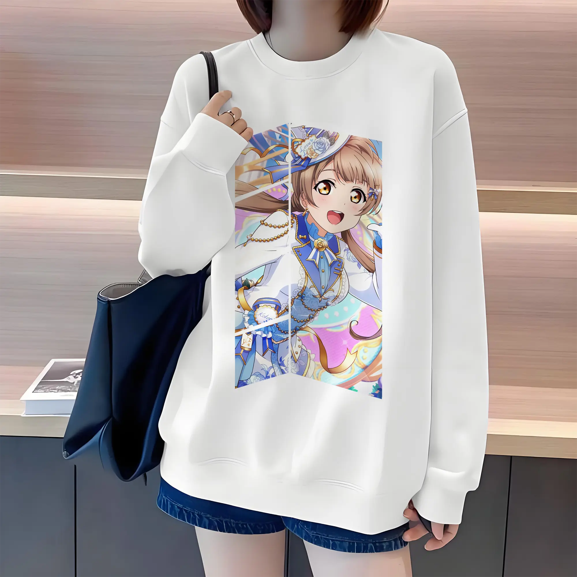 Love Live! グッズ,南ことり