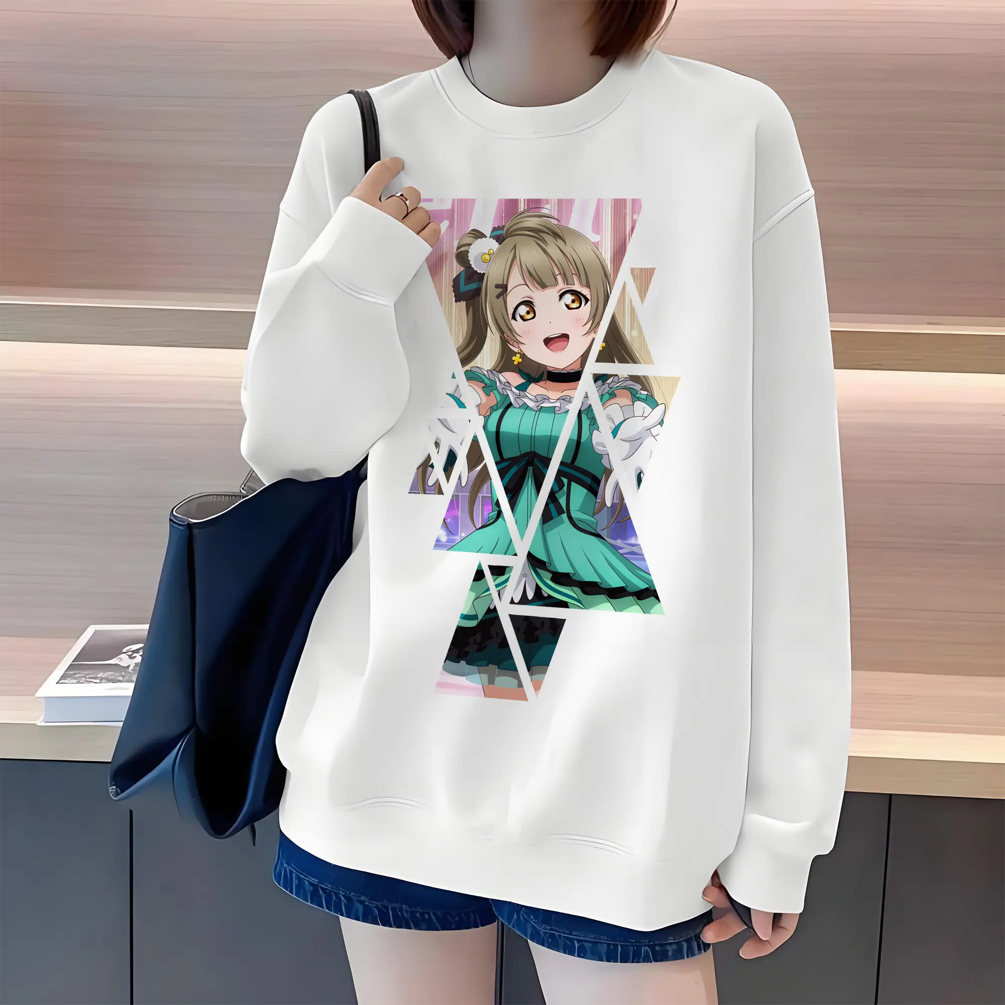 Love Live! グッズ,南ことり