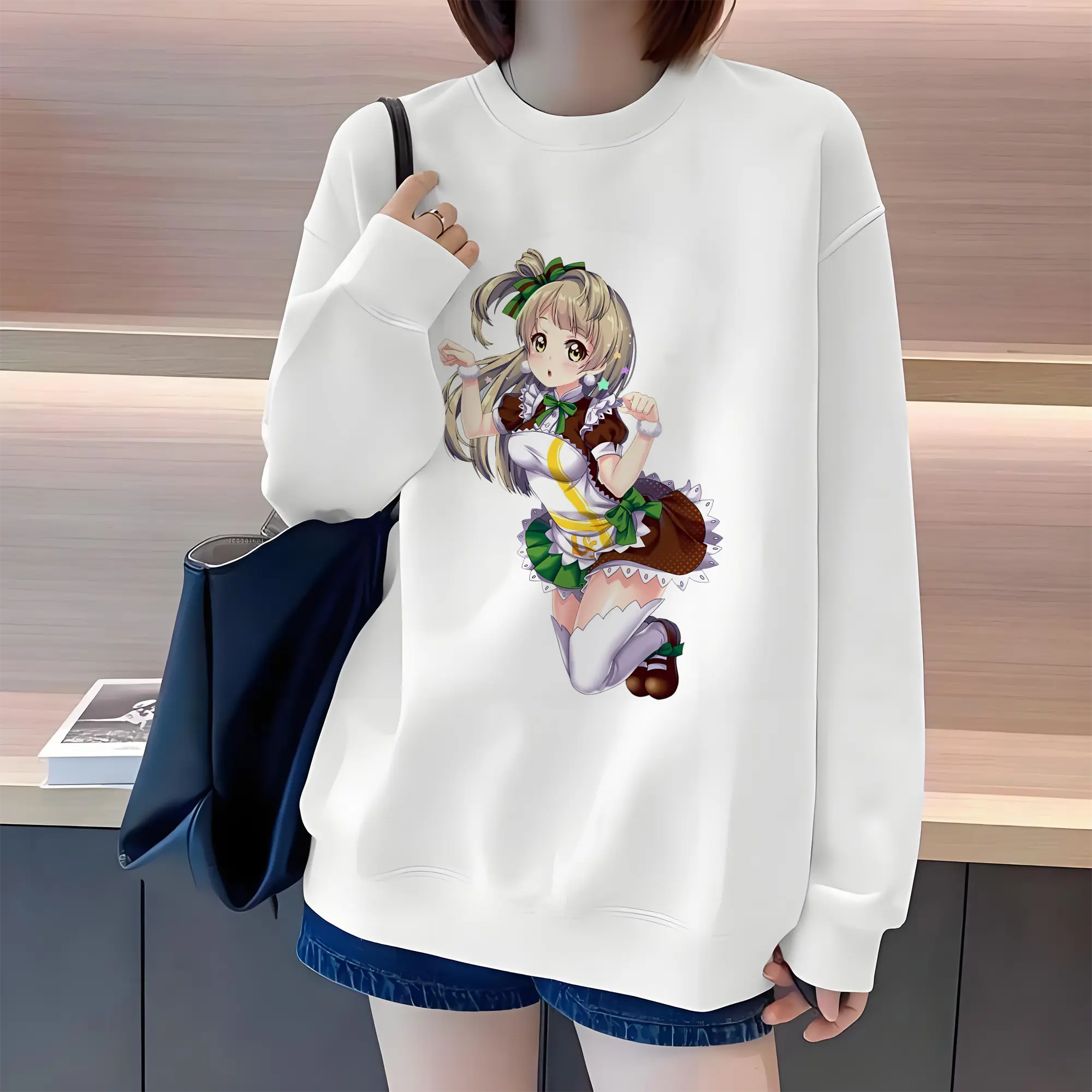 Love Live! グッズ,南ことり