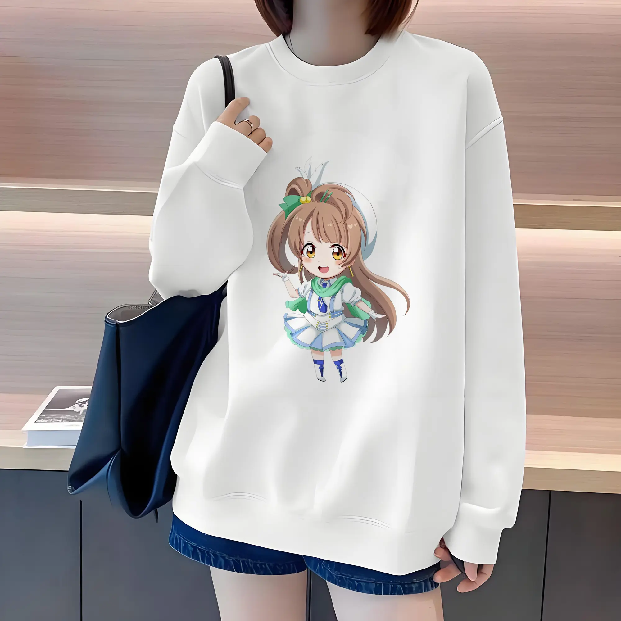 Love Live! グッズ,南ことり