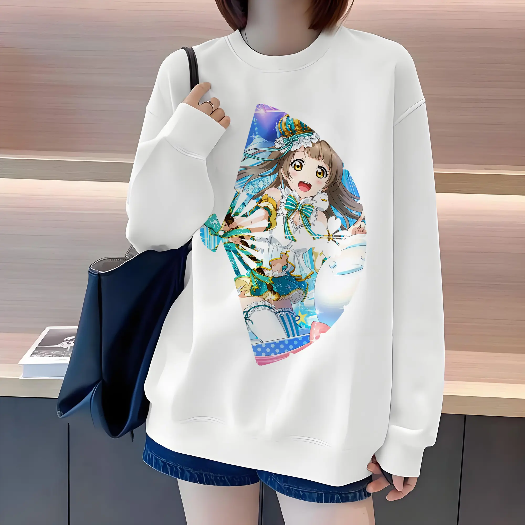 Love Live! グッズ,南ことり