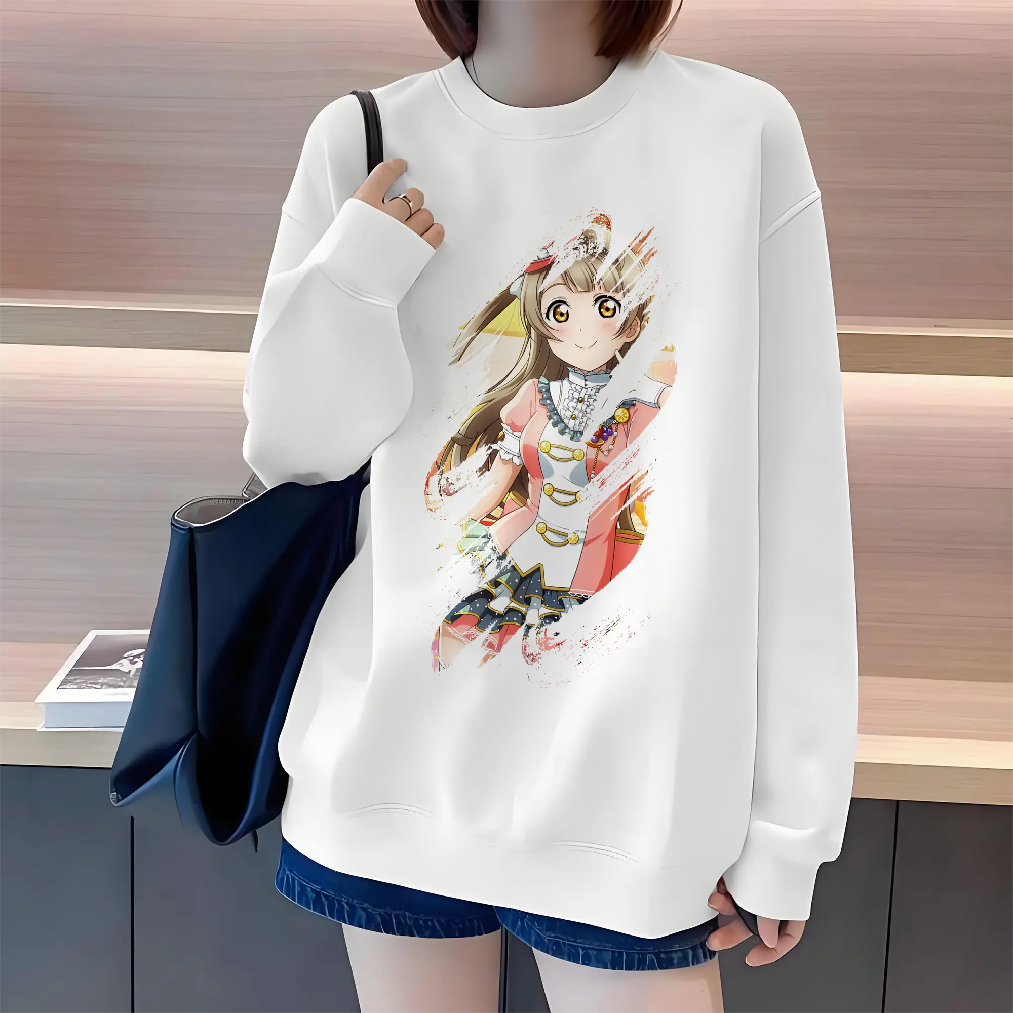 Love Live! グッズ,南ことり