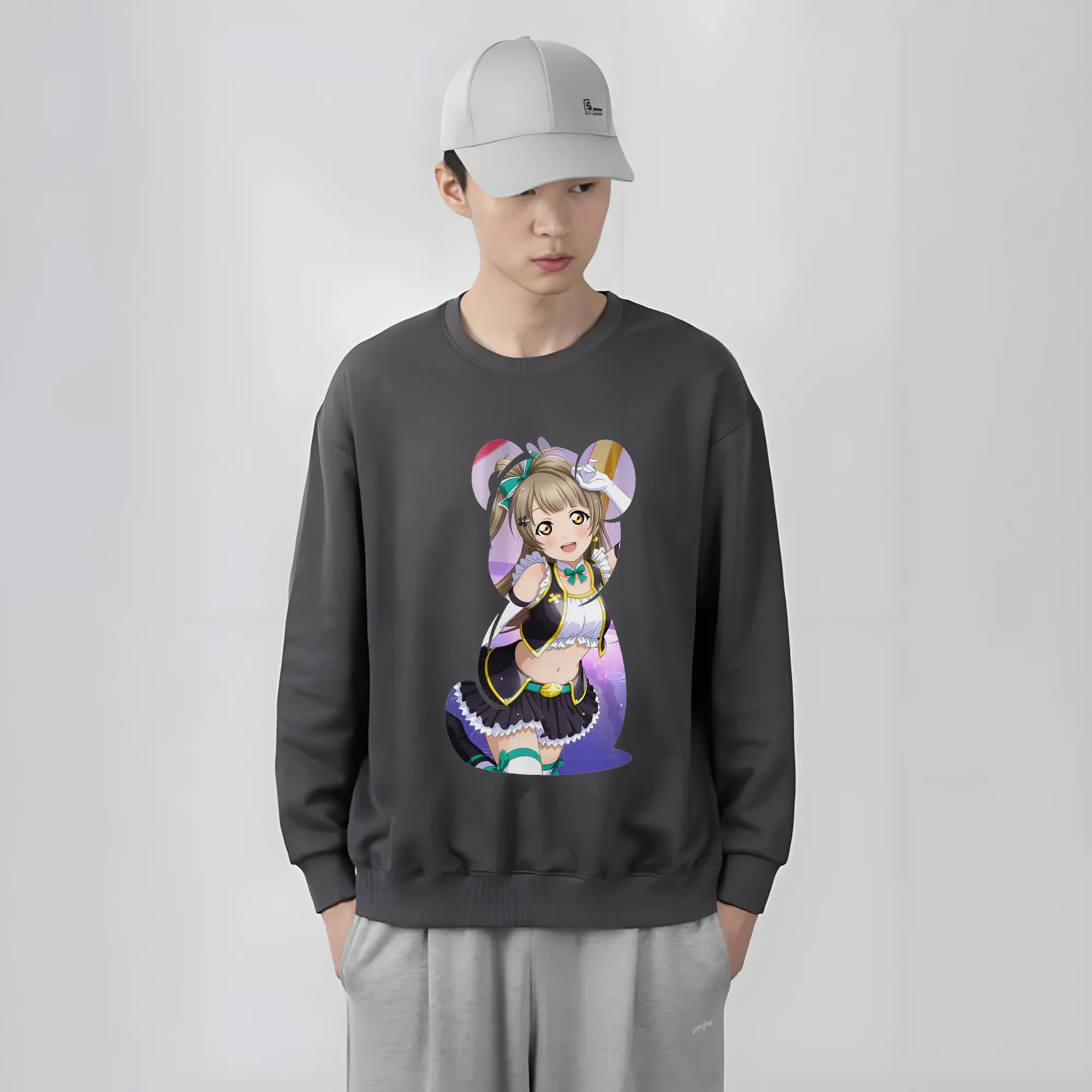 Love Live! グッズ,南ことり