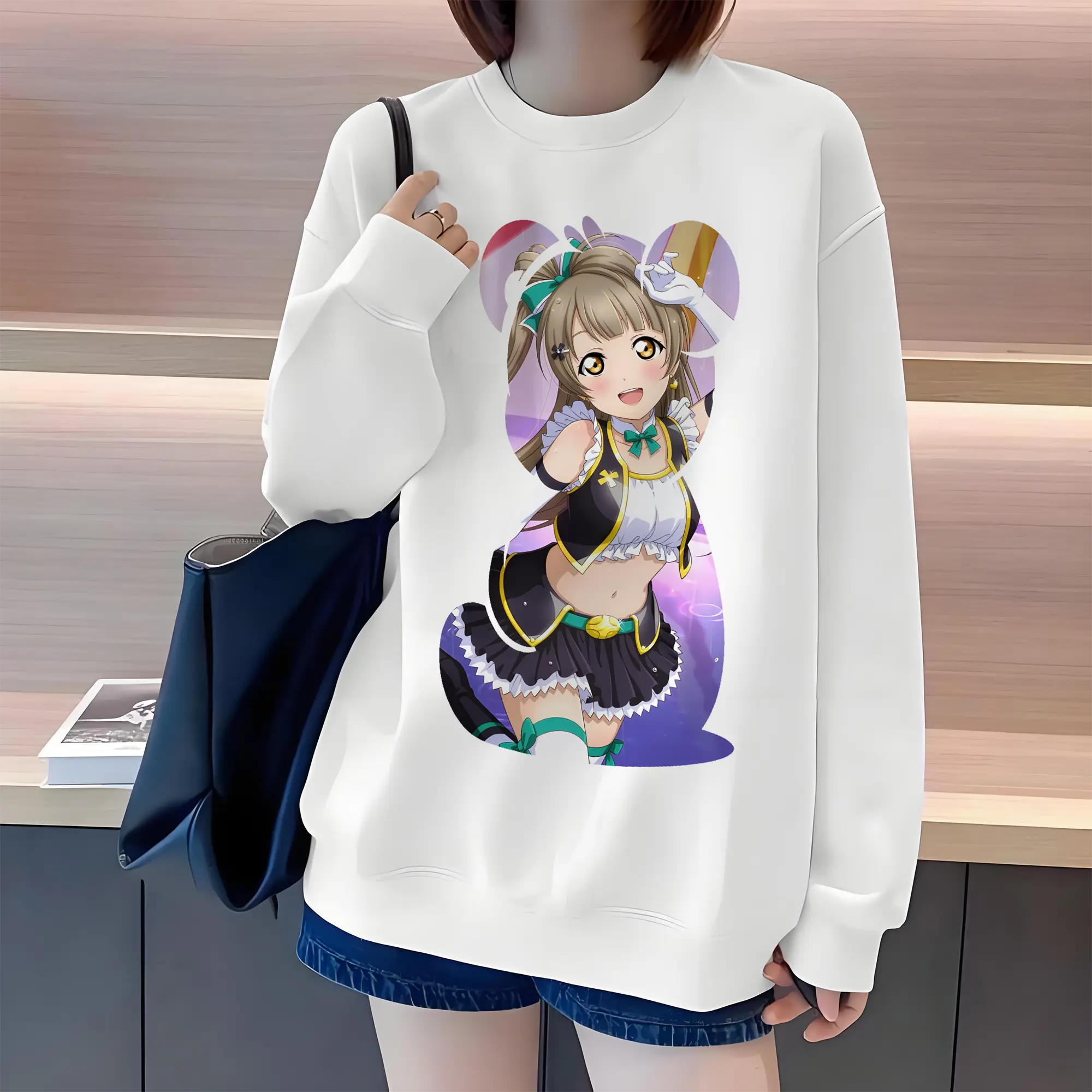 Love Live! グッズ,南ことり