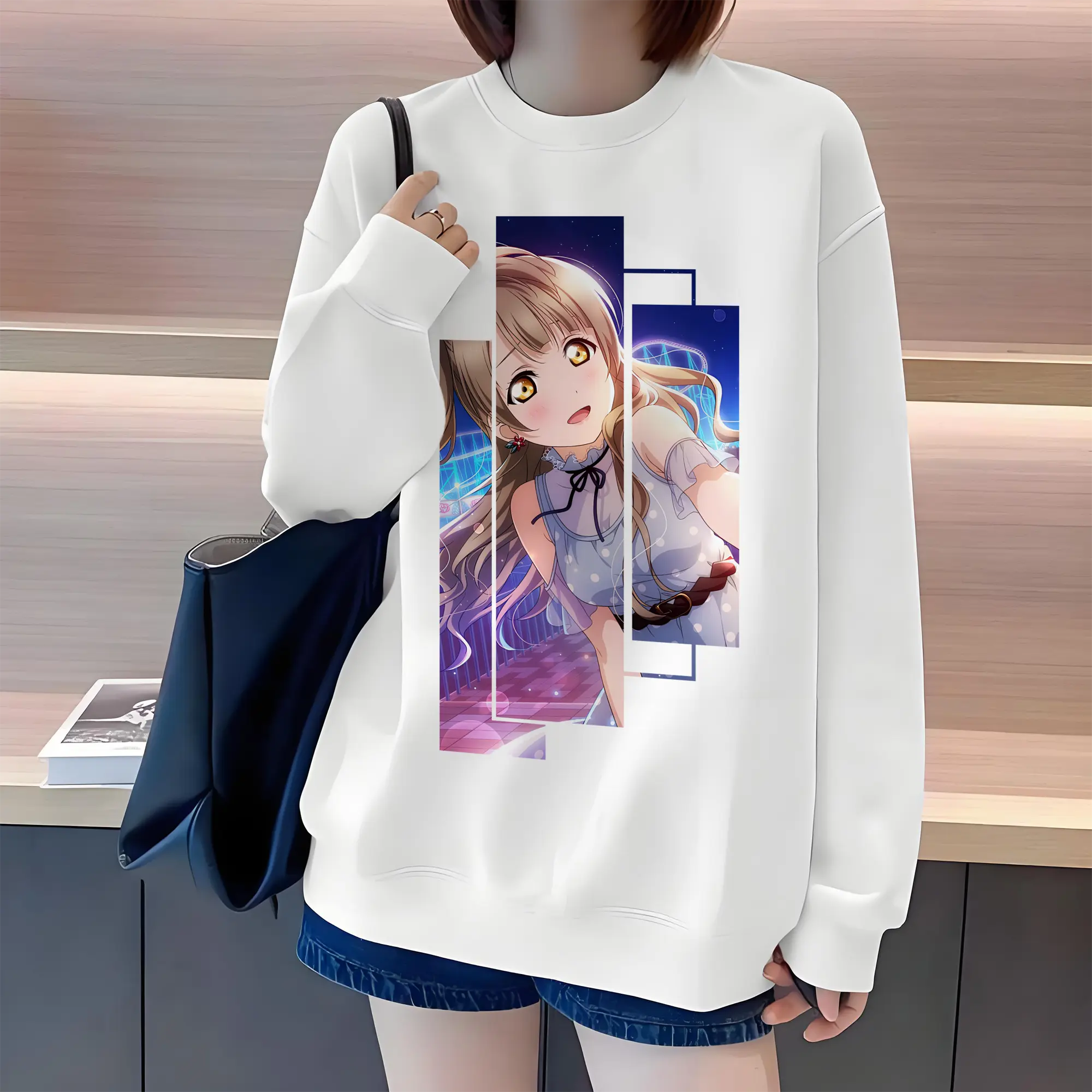 Love Live! グッズ,南ことり