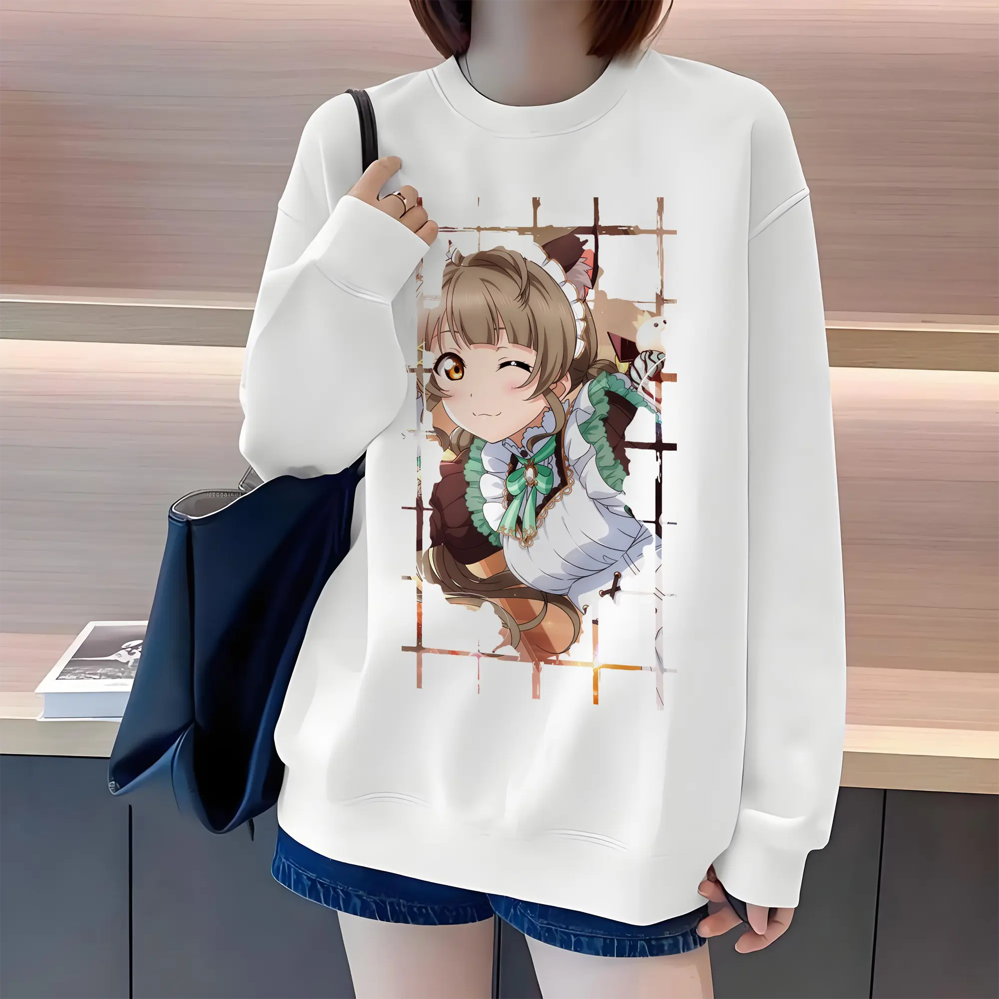 Love Live! グッズ,南ことり