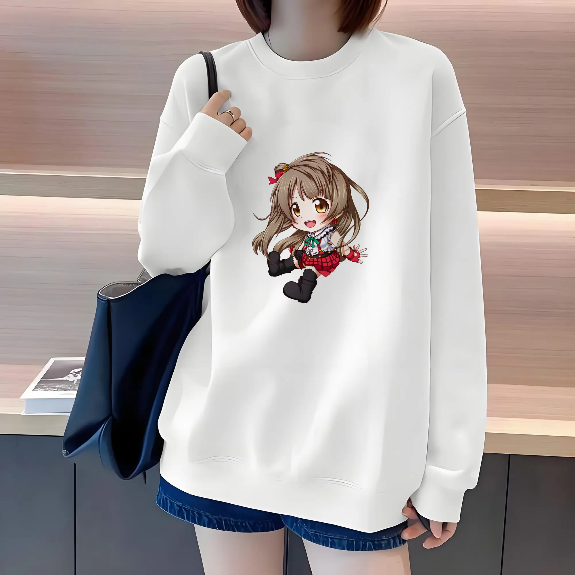 Love Live! グッズ,南ことり