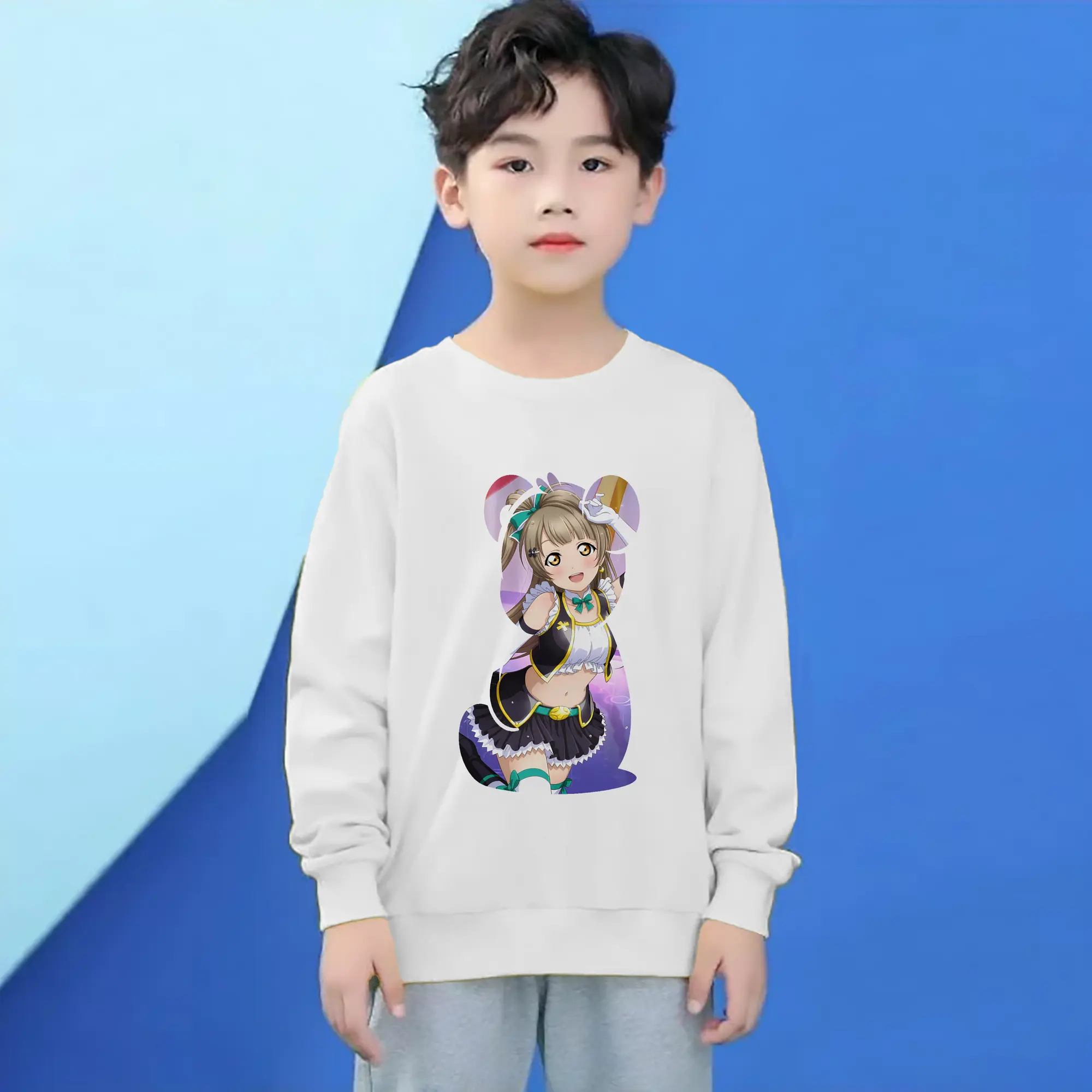 Love Live! グッズ,南ことり