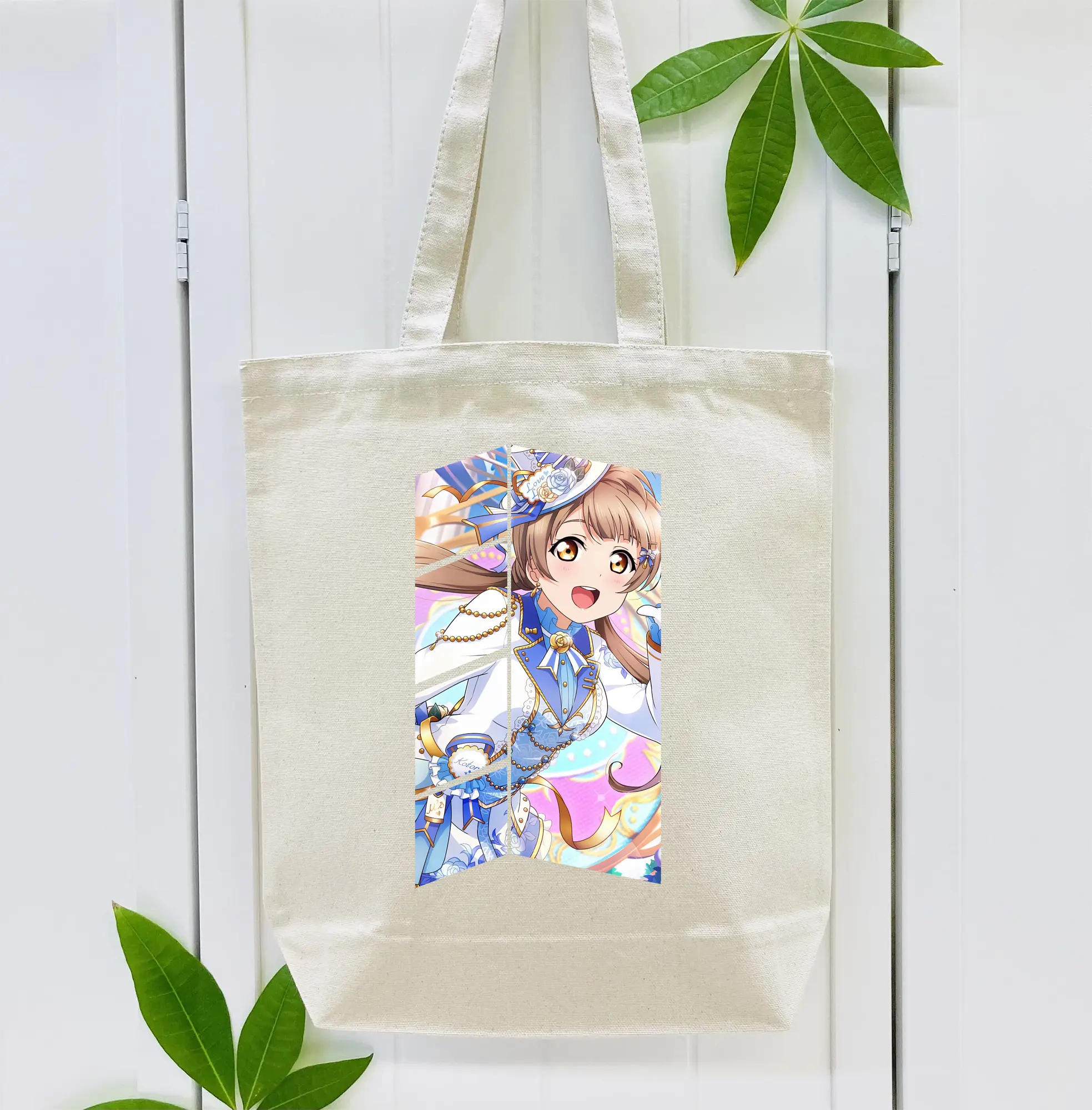 Love Live! グッズ,南ことり