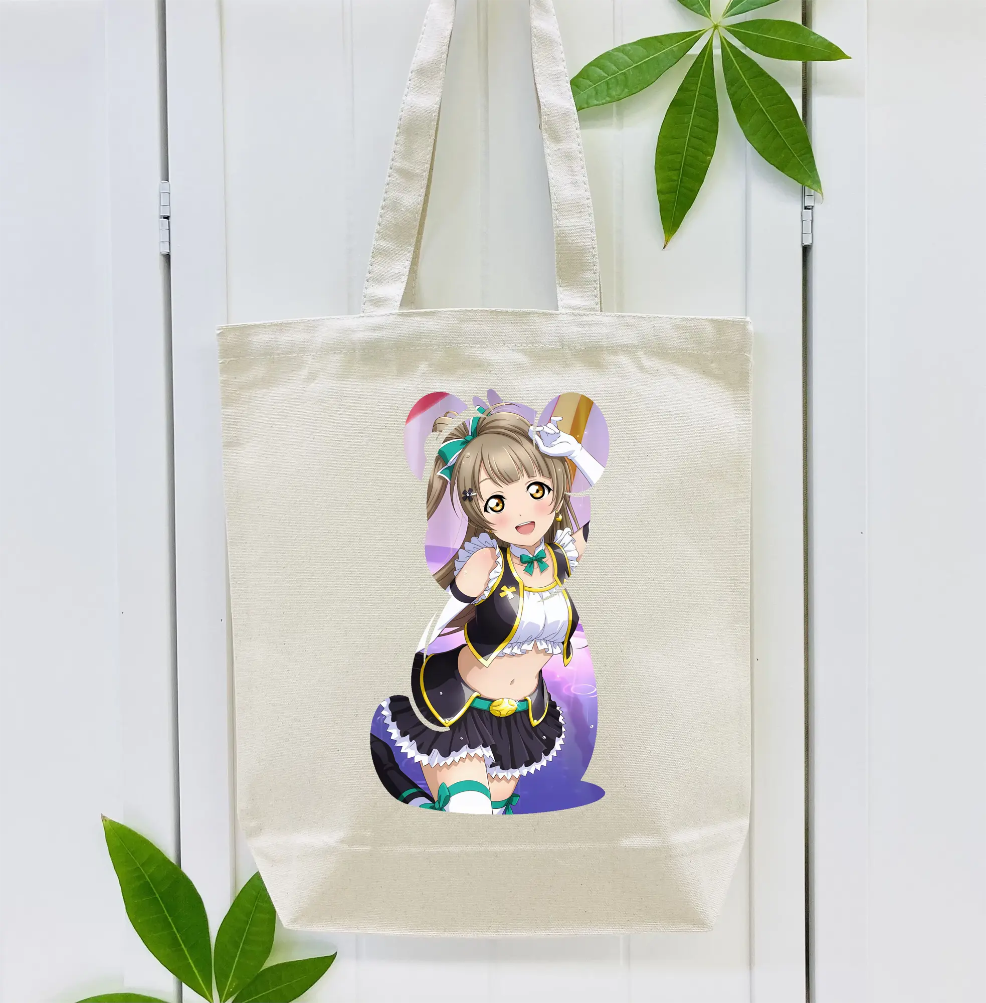 Love Live! グッズ,南ことり