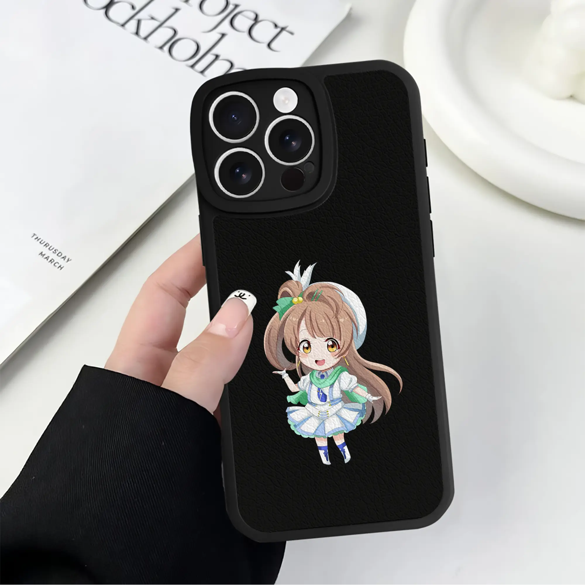 Love Live! グッズ,南ことり