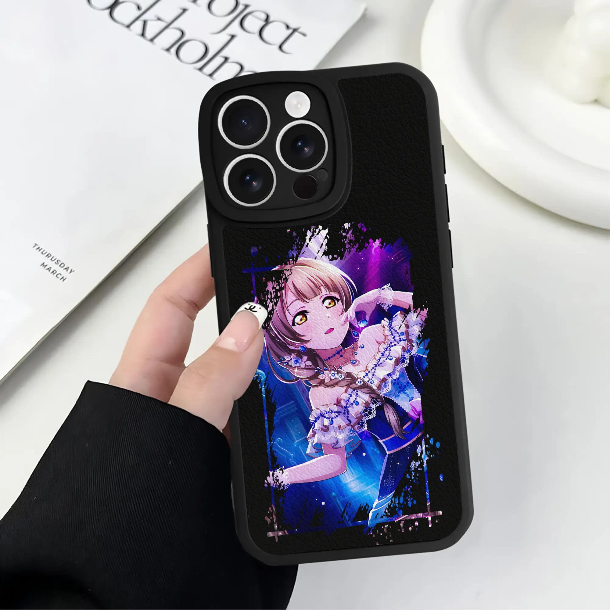 Love Live! グッズ,南ことり