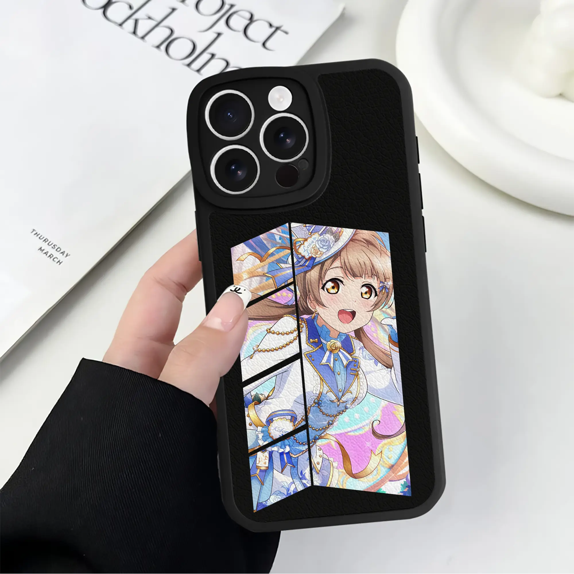 Love Live! グッズ,南ことり