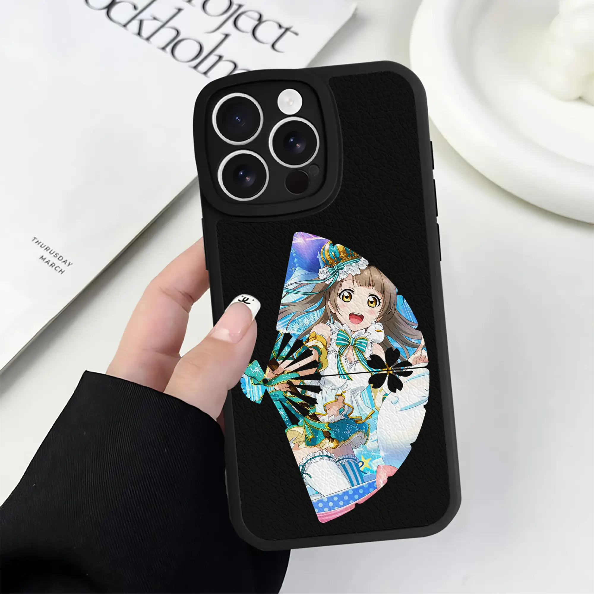 Love Live! グッズ,南ことり