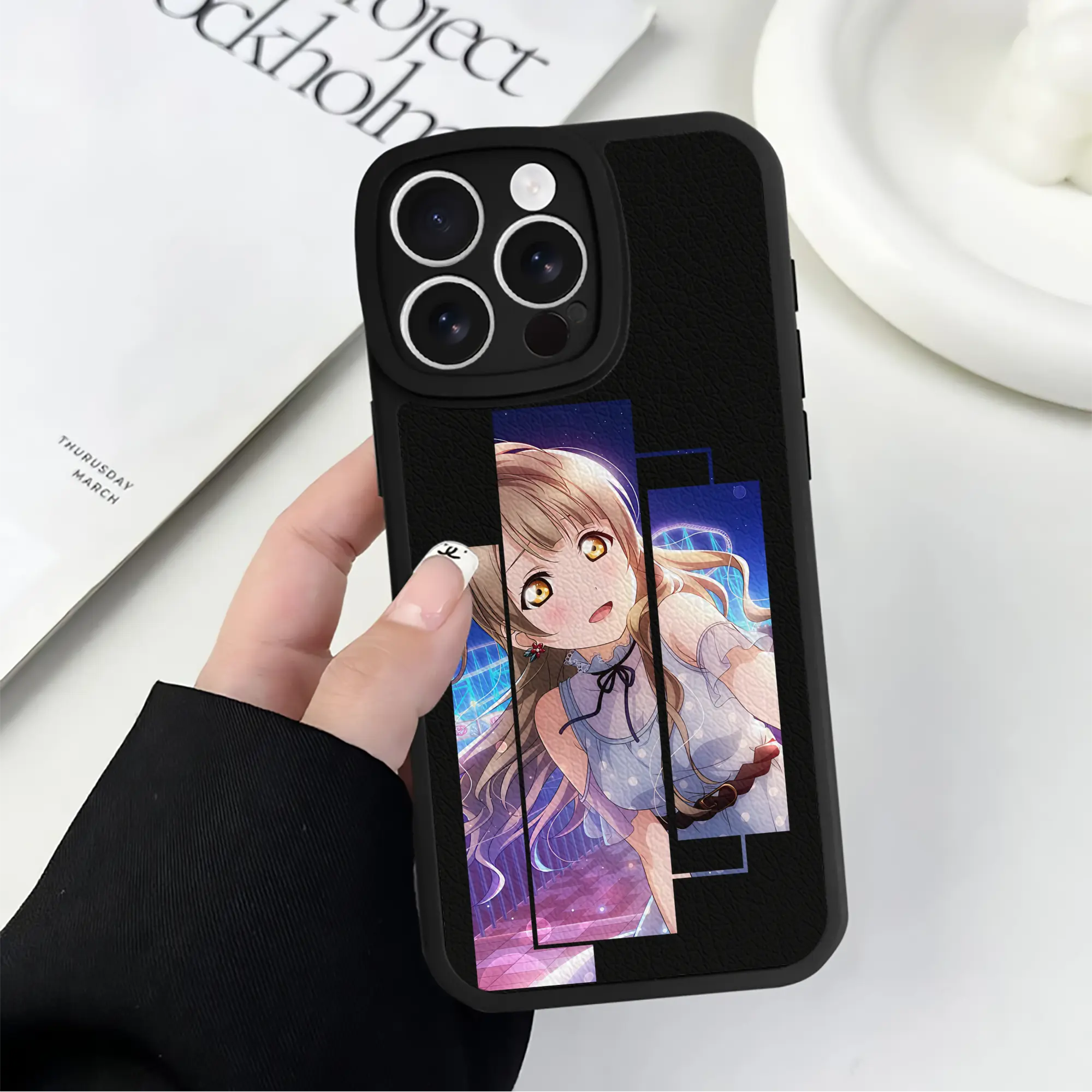 Love Live! グッズ,南ことり