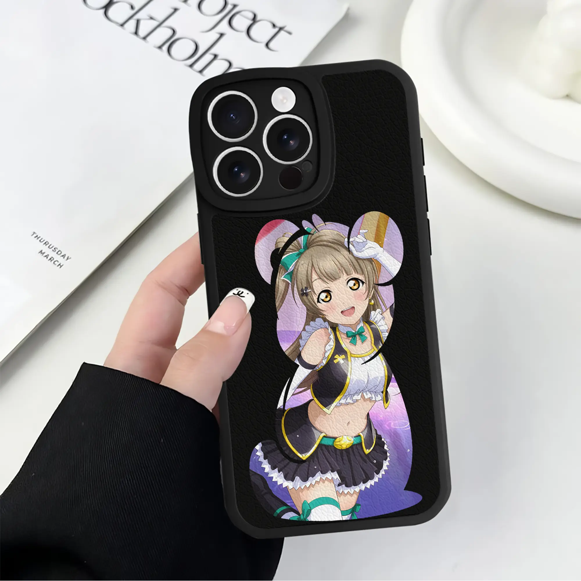 Love Live! グッズ,南ことり