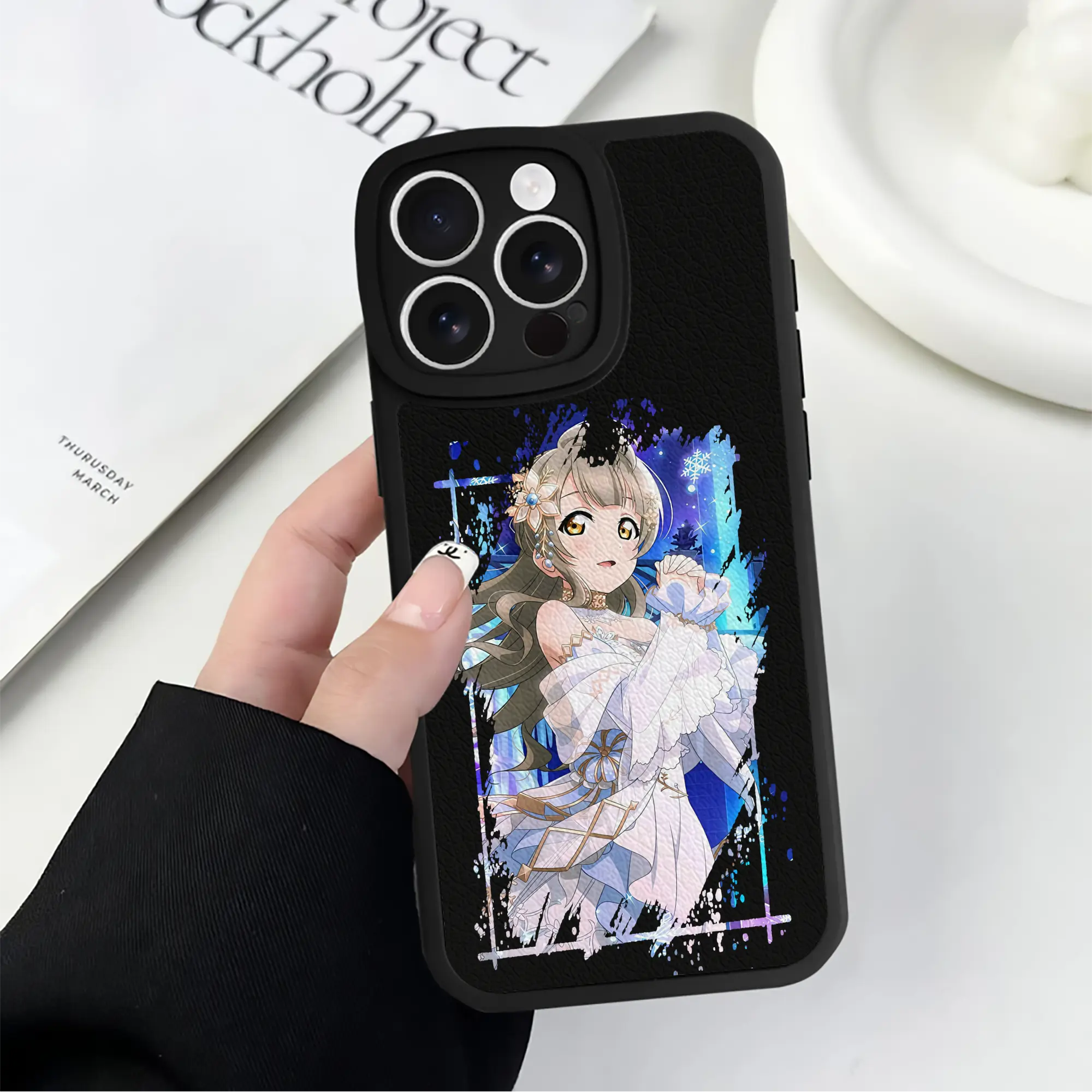 Love Live! グッズ,南ことり