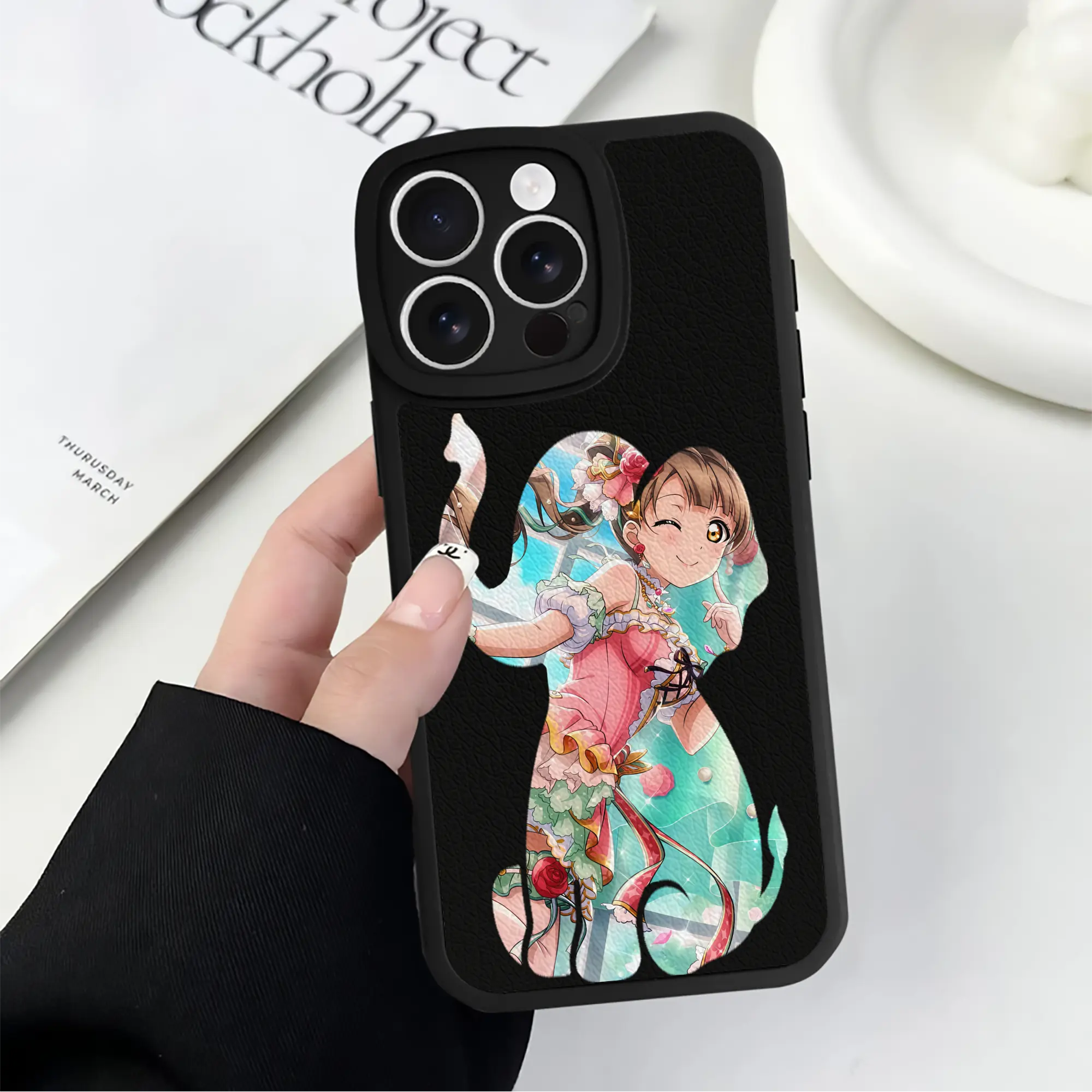 Love Live! グッズ,南ことり