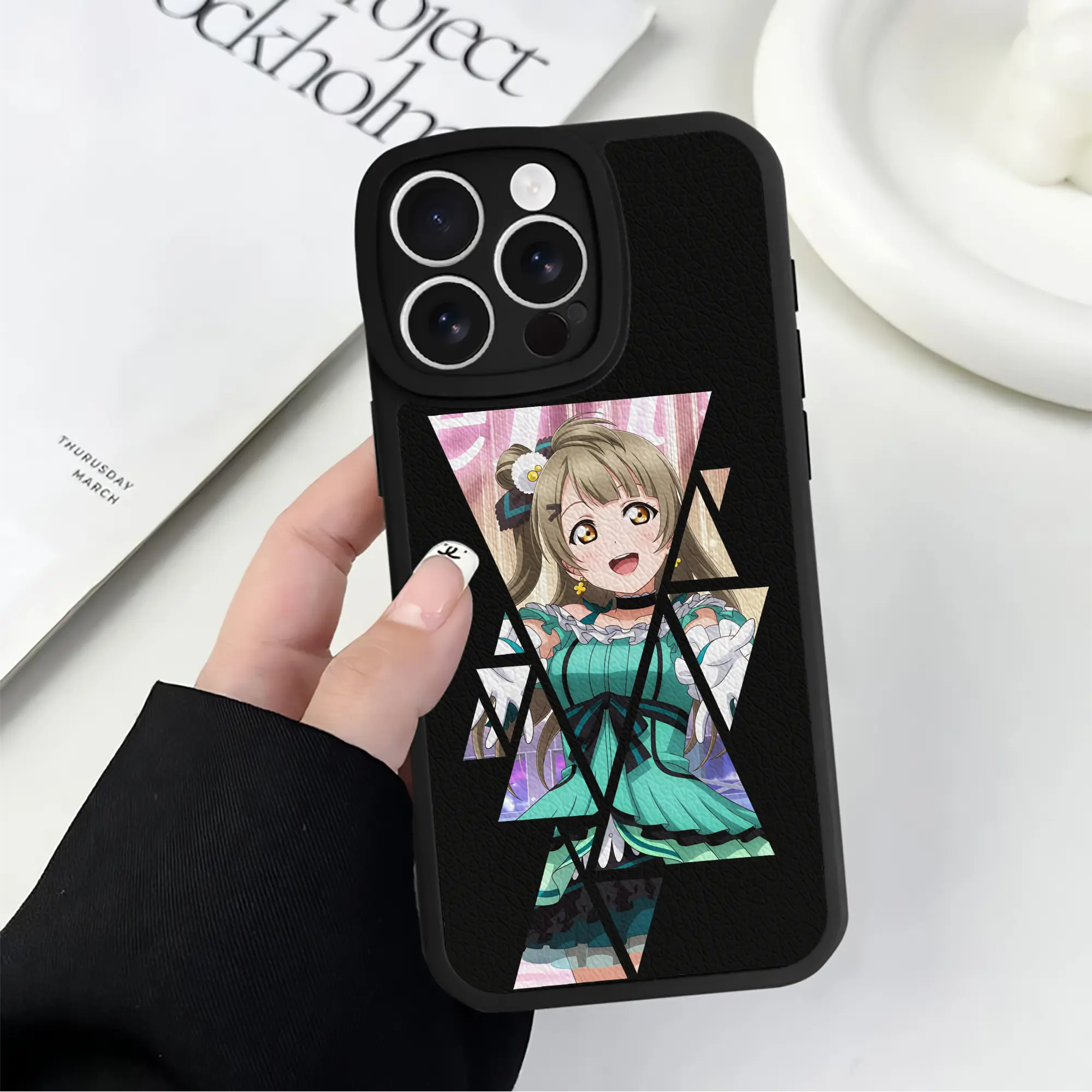 Love Live! グッズ,南ことり