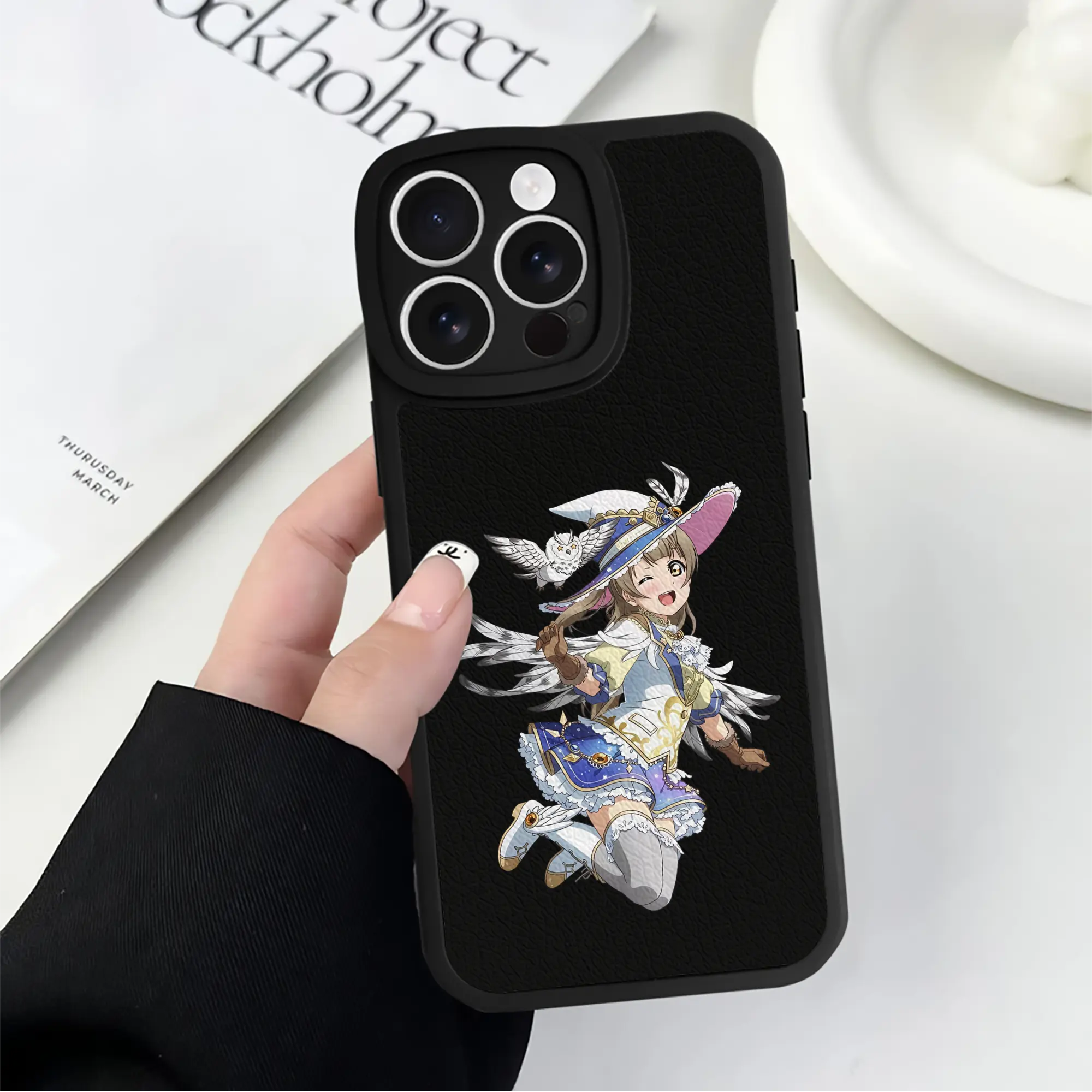 Love Live! グッズ,南ことり