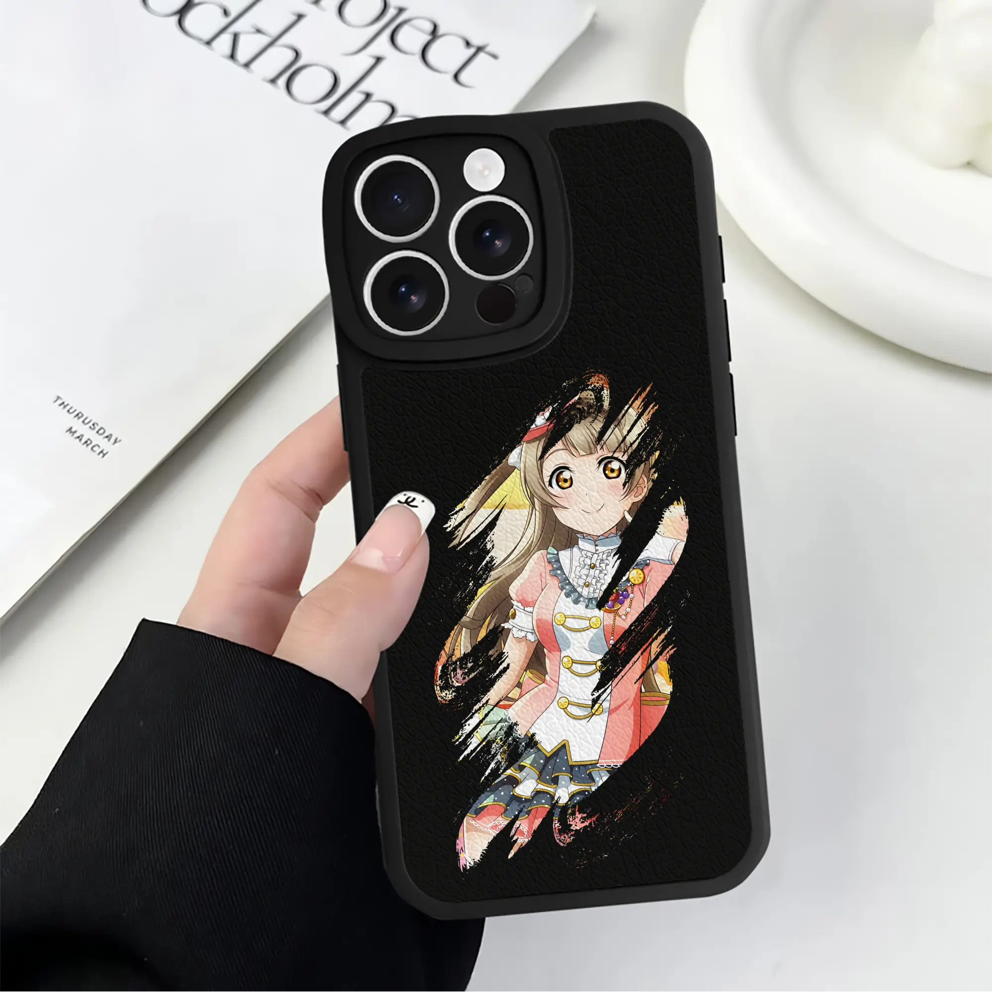 Love Live! グッズ,南ことり