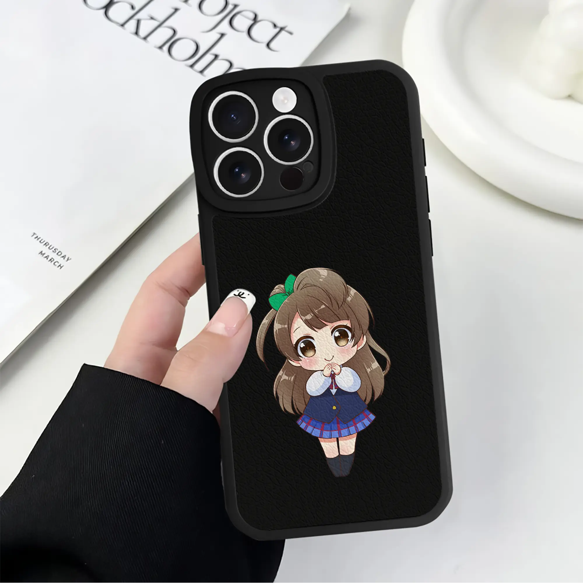 Love Live! グッズ,南ことり