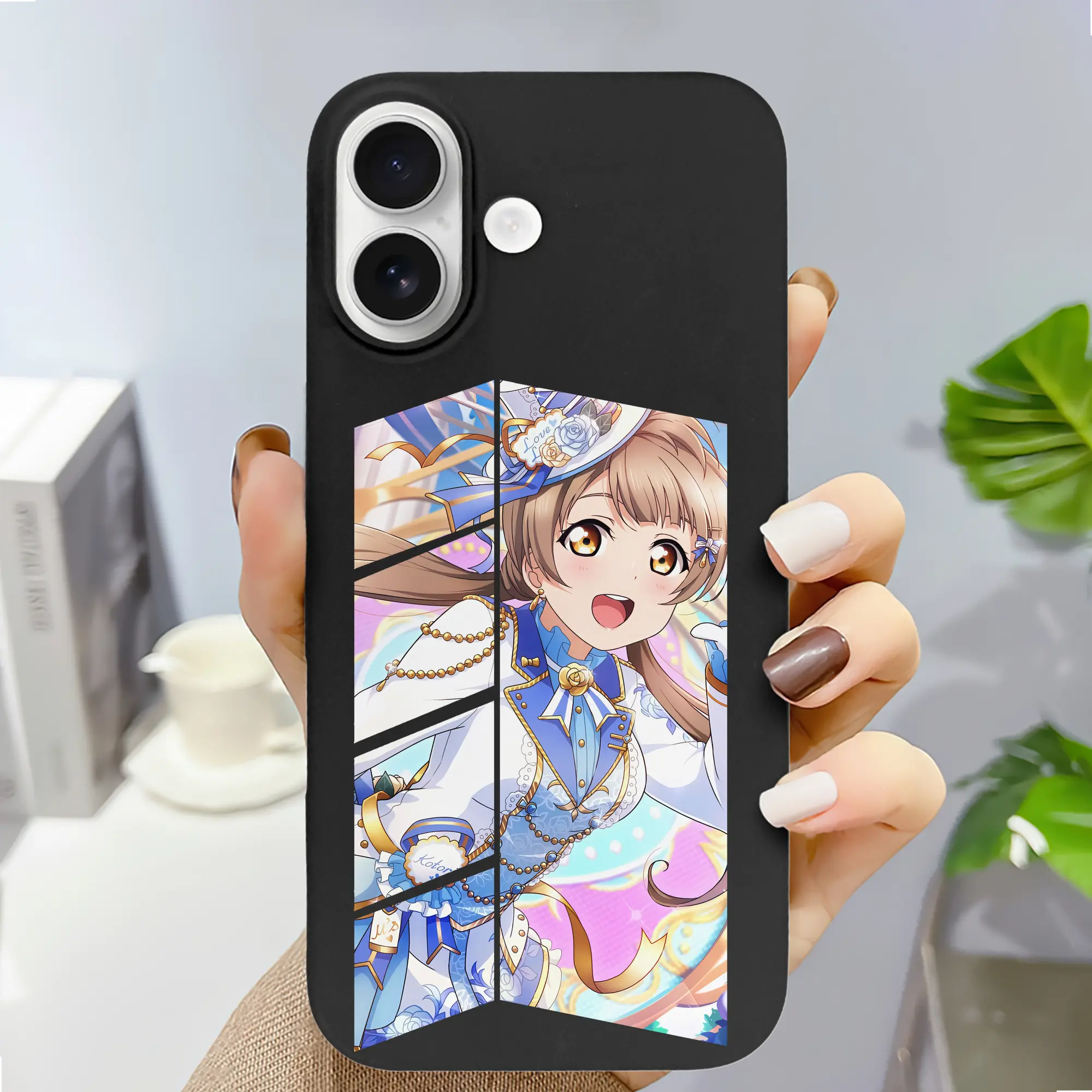 Love Live! グッズ,南ことり