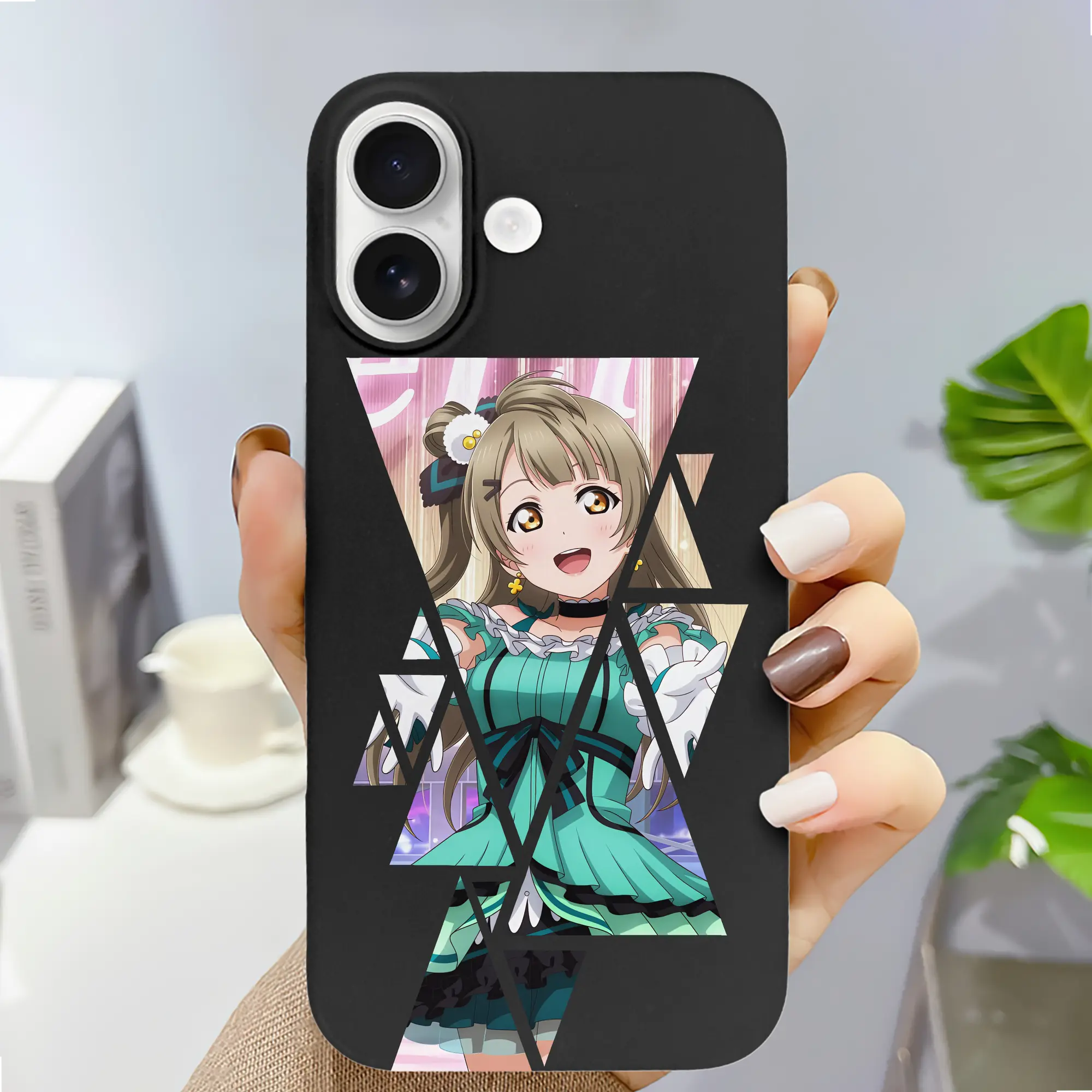 Love Live! グッズ,南ことり