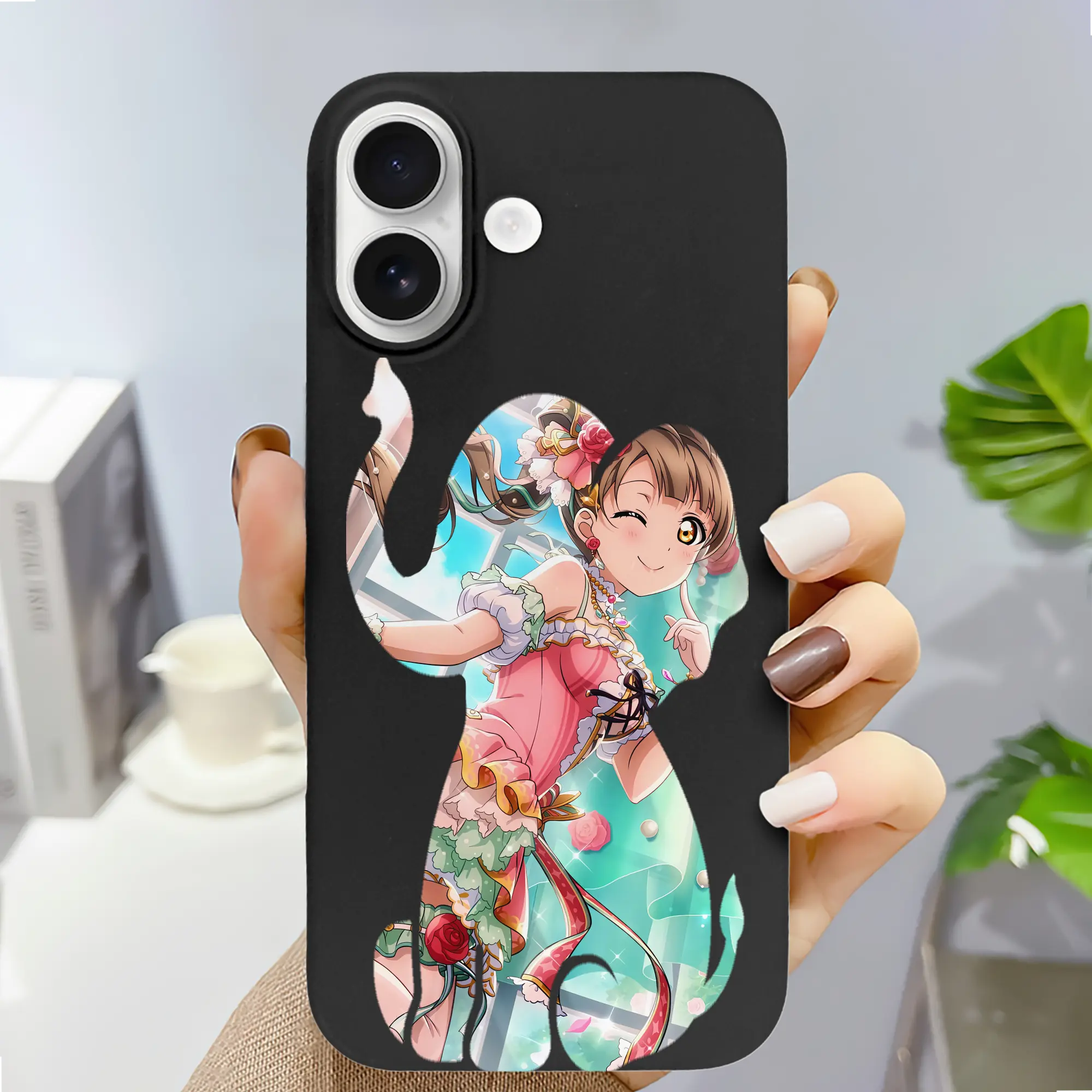 Love Live! グッズ,南ことり