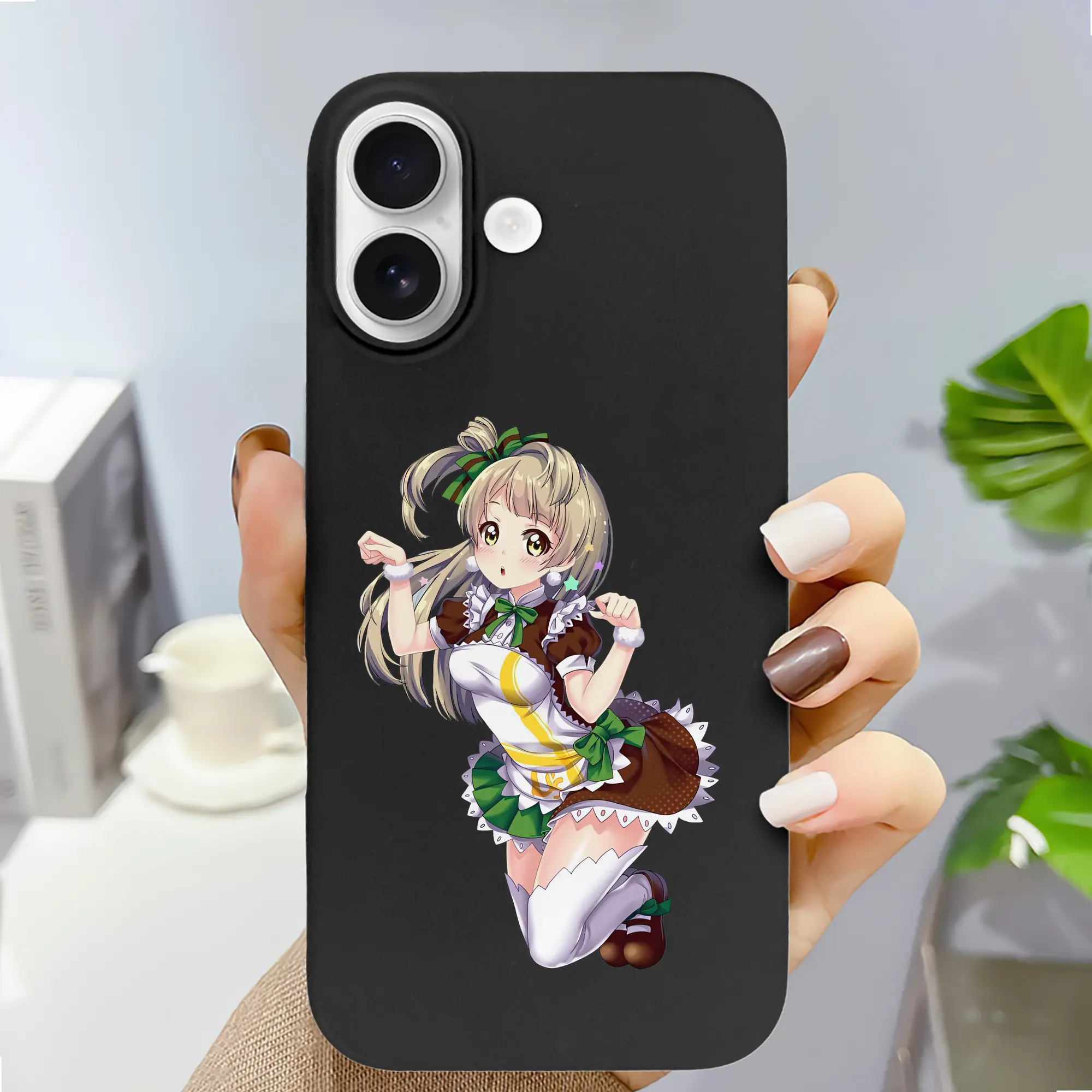 Love Live! グッズ,南ことり