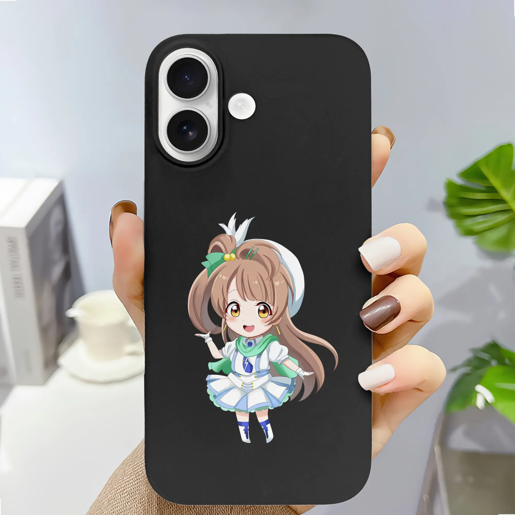 Love Live! グッズ,南ことり