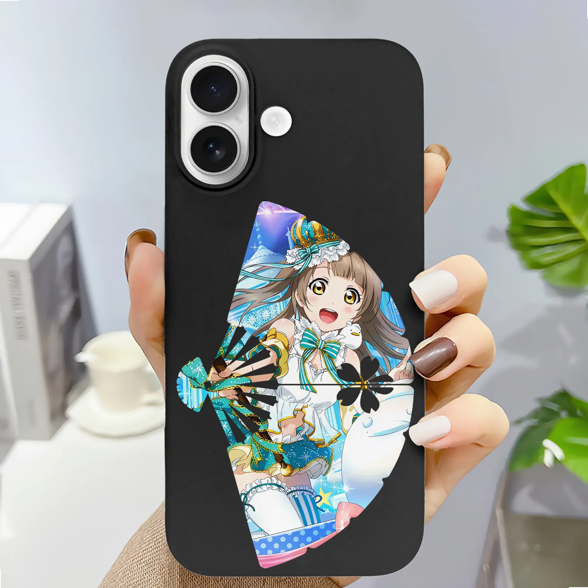 Love Live! グッズ,南ことり