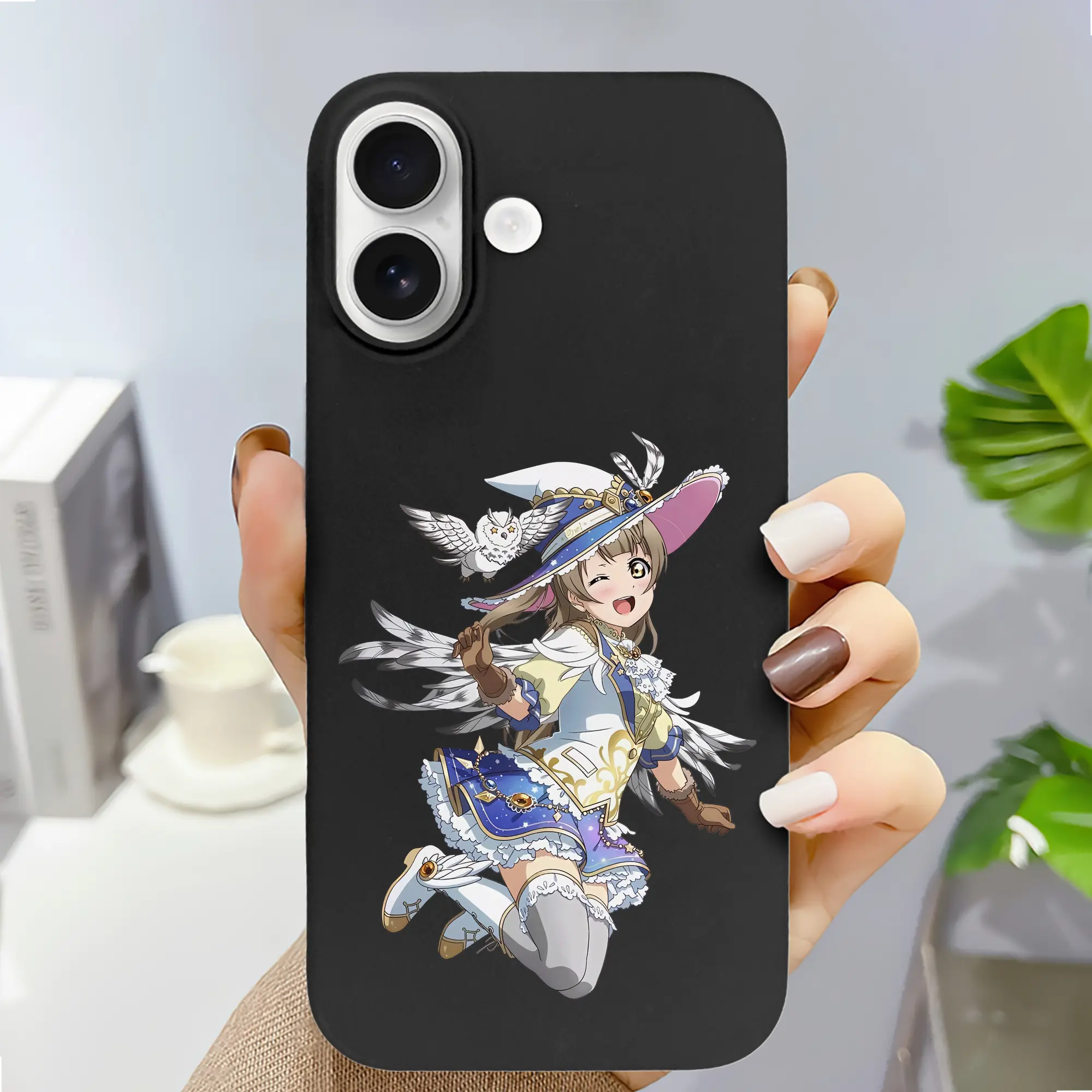 Love Live! グッズ,南ことり